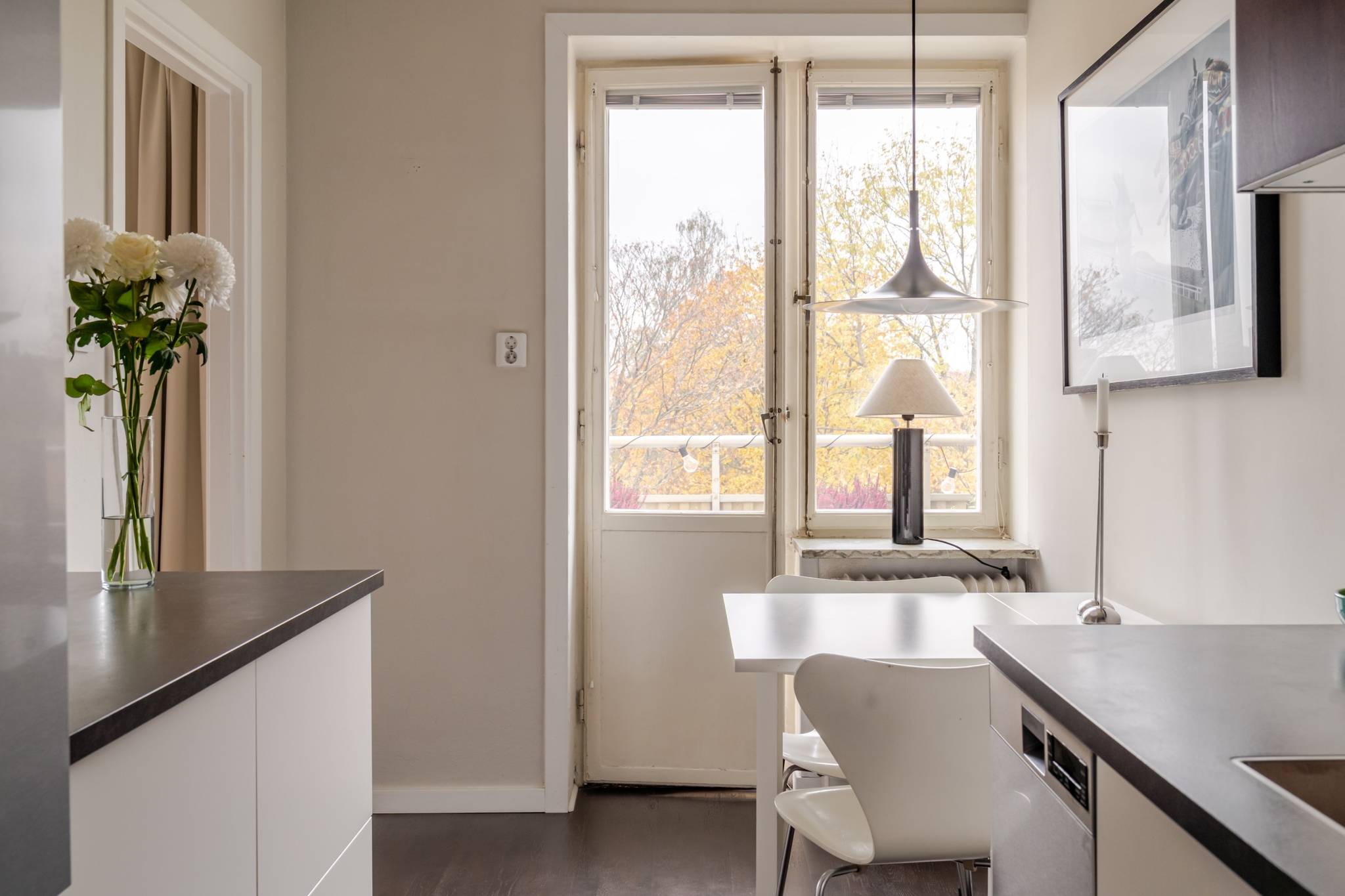1 rum Lägenhet på Ruddammsvägen 4 Östermalm Stockholms kommun - bild 7