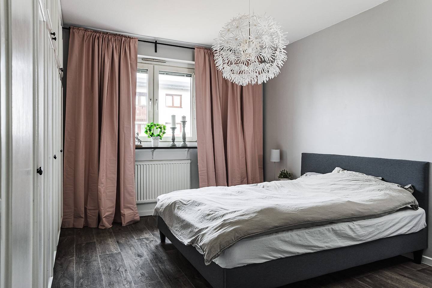 2 rum Lägenhet på Dalagatan 18C Centrum Rättviks kommun - bild 12