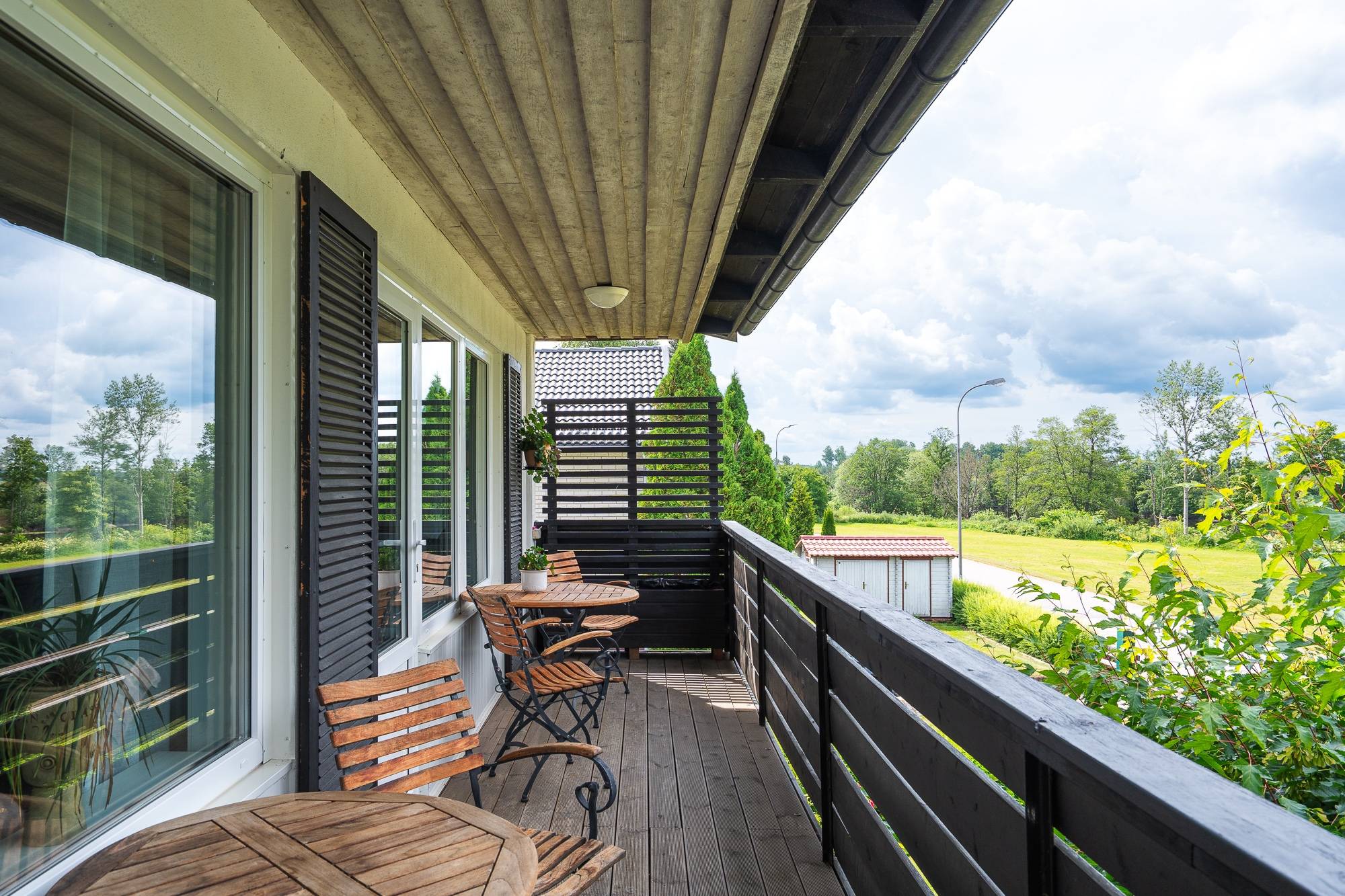 5 rum Villa på Kättingvägen 28 Ramnäs Surahammars kommun - bild 57