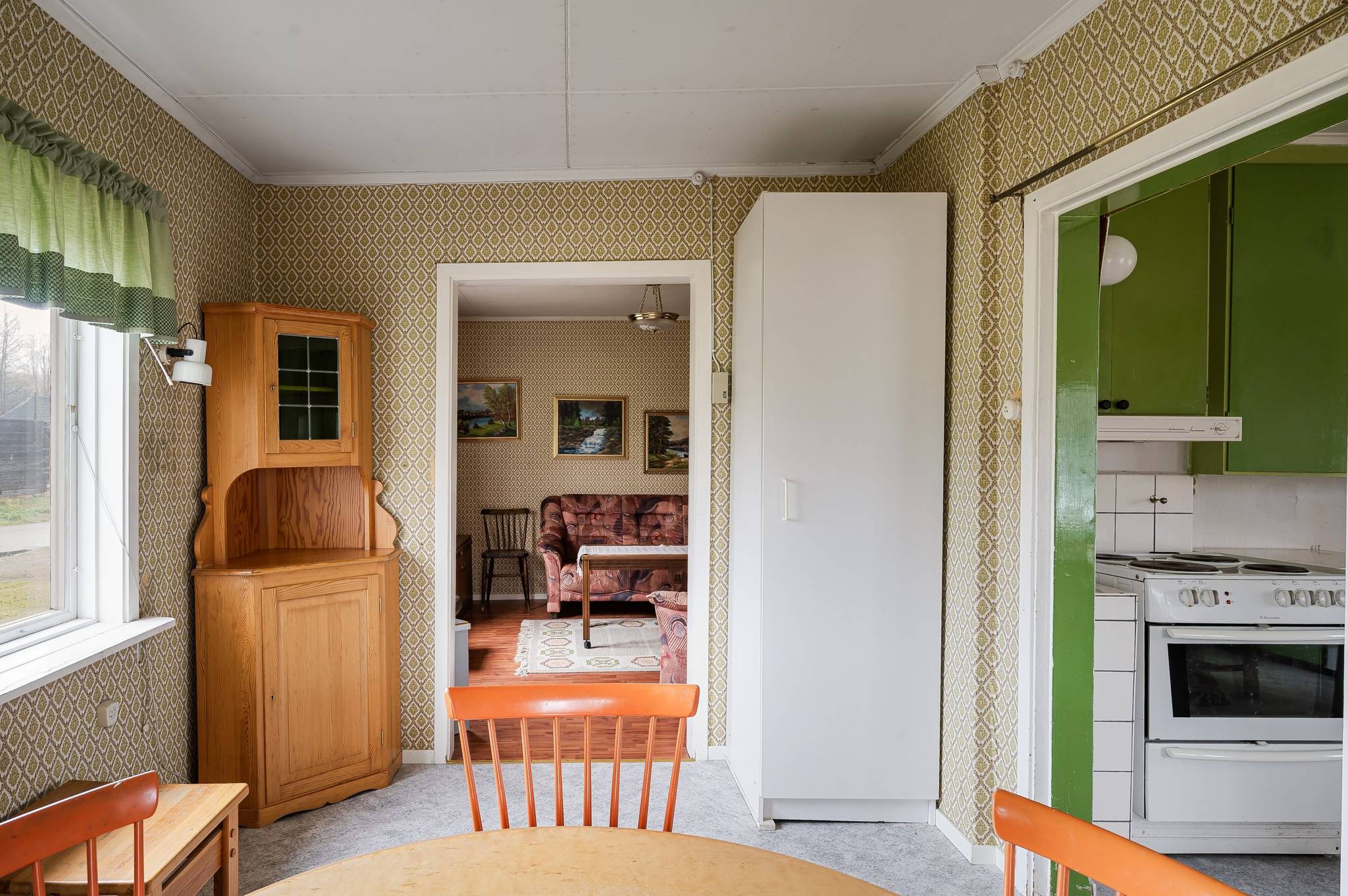 6 rum Villa på Bastugatan 8 Vemdalen Härjedalens kommun - bild 10