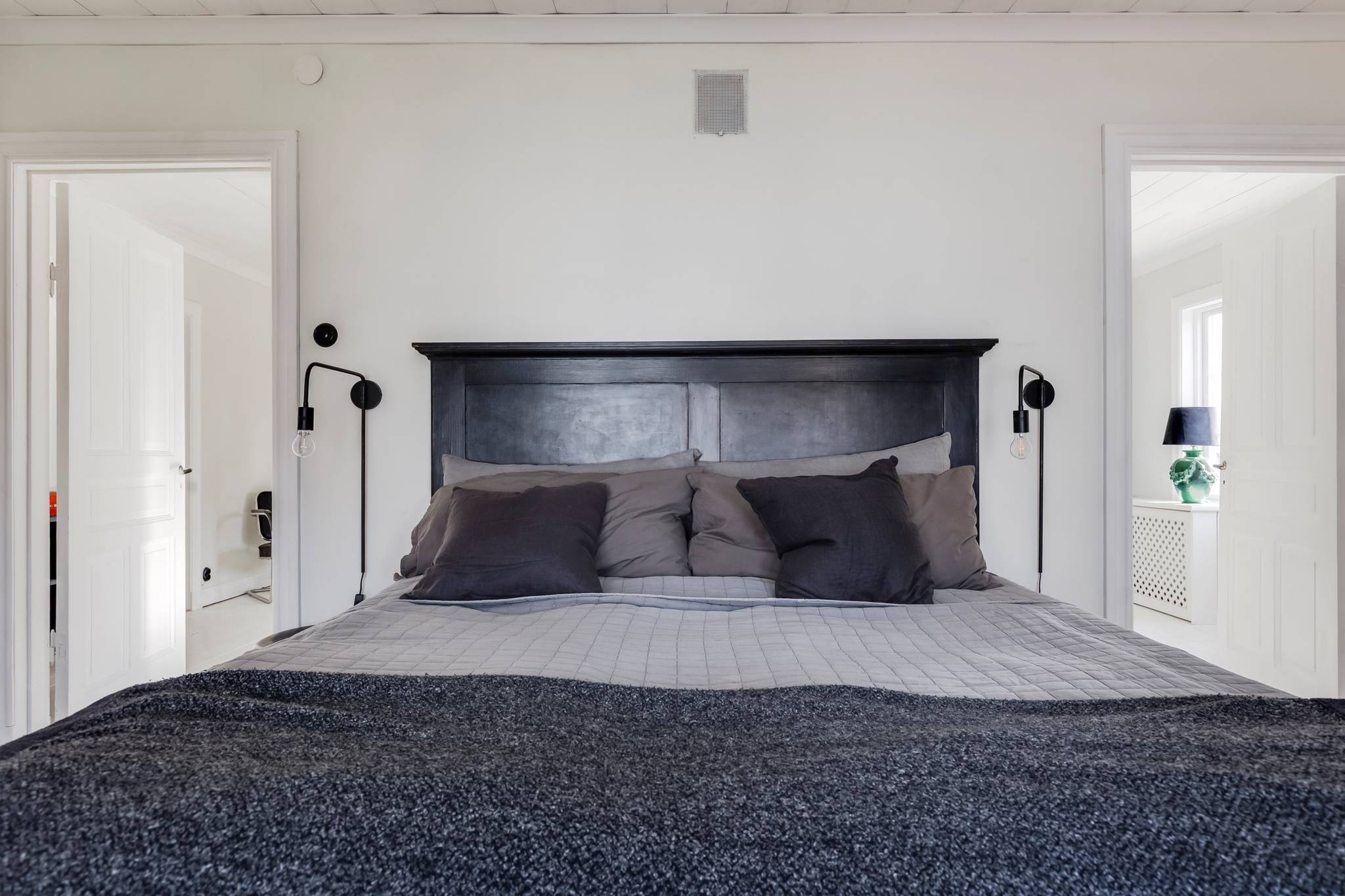 6 rum Villa på Södra stigen 3 Sörby Örebro kommun - bild 37