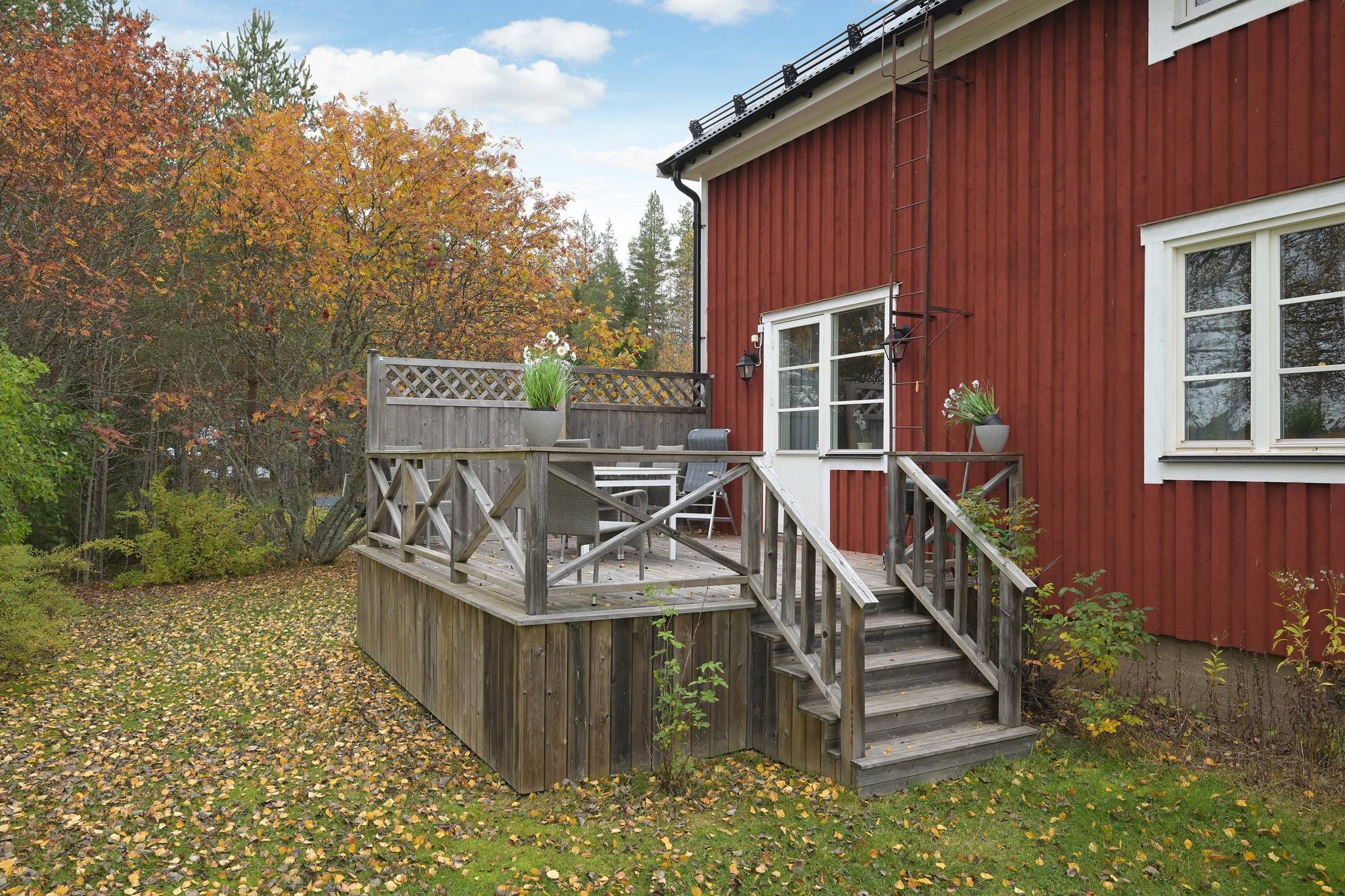 4 rum Villa på Gravfors 30 Gravmark Umeå kommun - bild 10