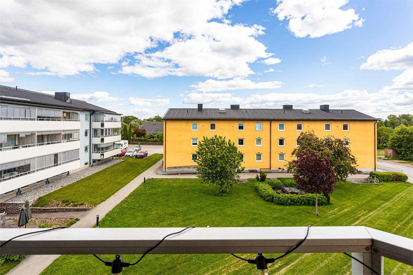 2 rum Lägenhet på Näsbygatan 3 B Frövi Lindesbergs kommun - bild 18