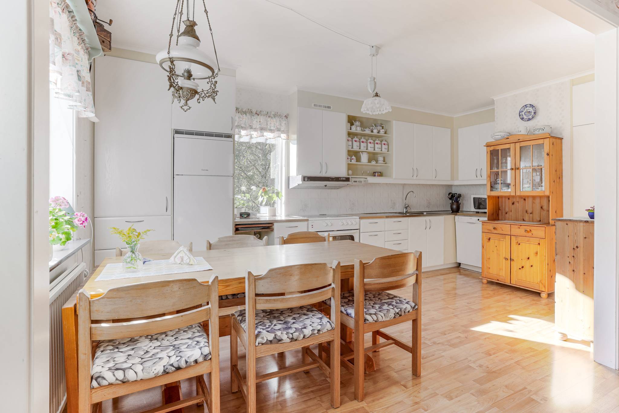 5 rum villa på Skogsbovägen 14 Vindeln, Vindelns kommun - bild 5