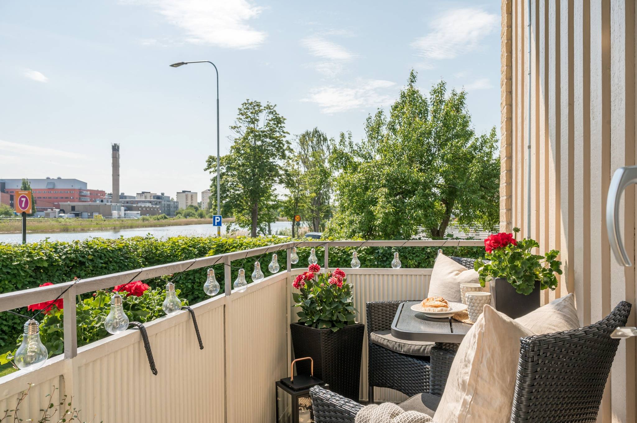 3 rum Lägenhet på Solviksgatan 1 Romstad Karlstads kommun - bild 17