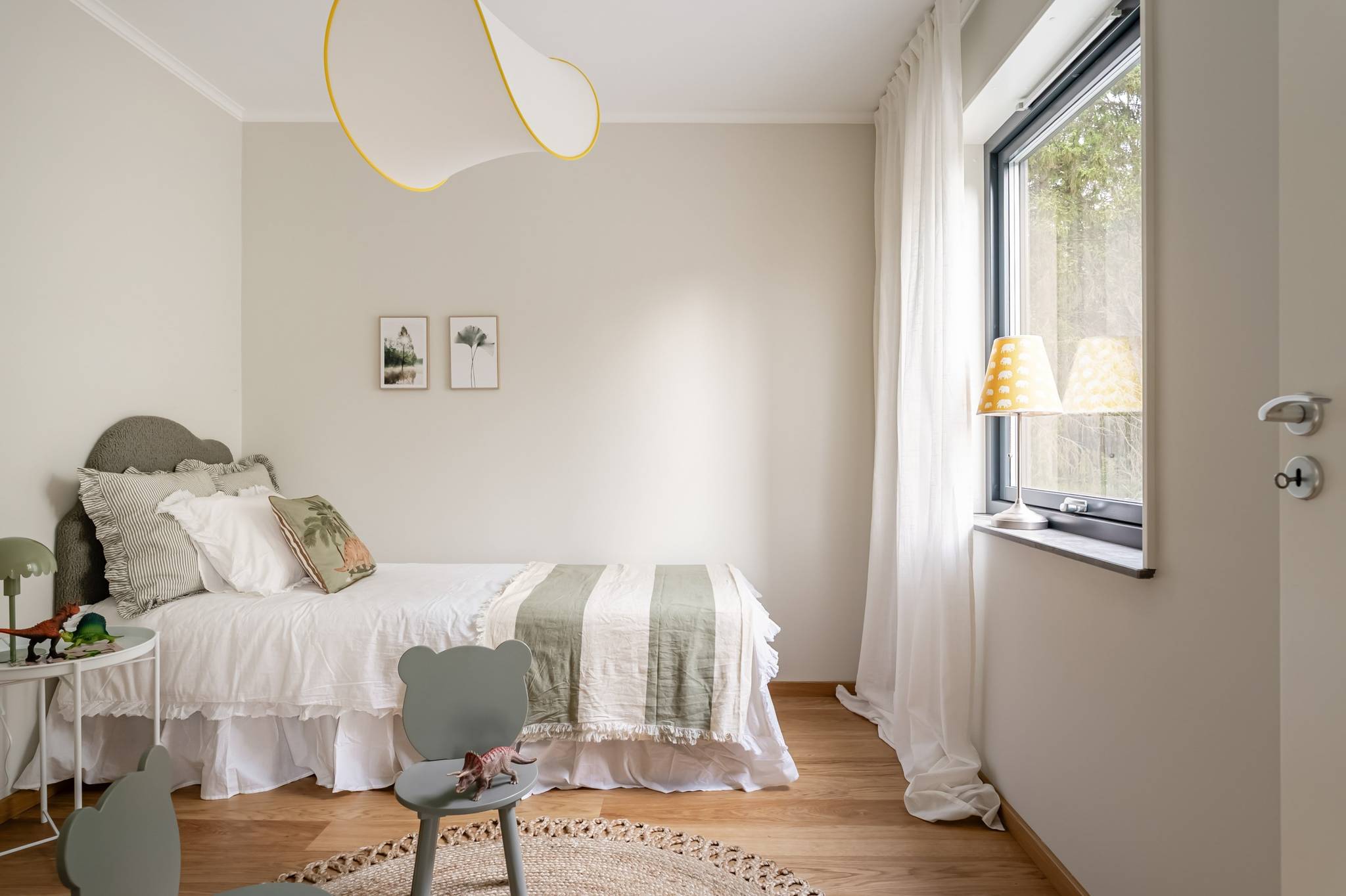 6 rum Parhus på Bågvägen 13D Kummelnäs Nacka kommun - bild 15