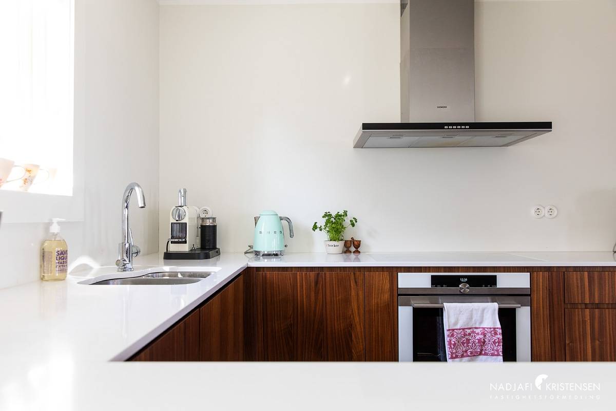 6 rum Villa på Kastanjeallén 15 Centrala Båstad Båstads kommun - bild 14