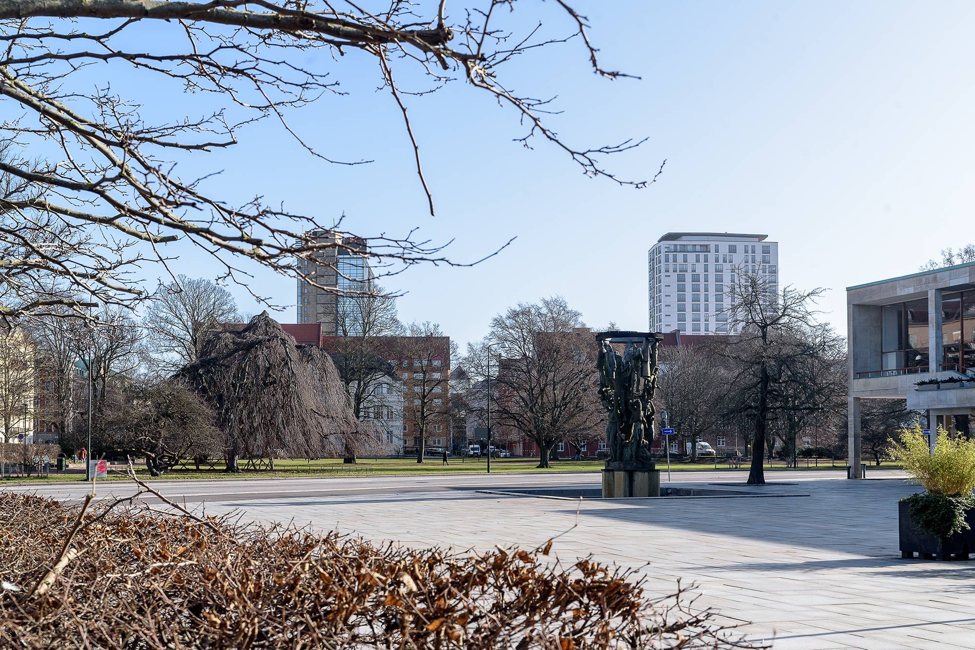 4.5 rum Lägenhet på Östra Rönneholmsvägen 25 Hästhagen - Malmö Malmö kommun - bild 36