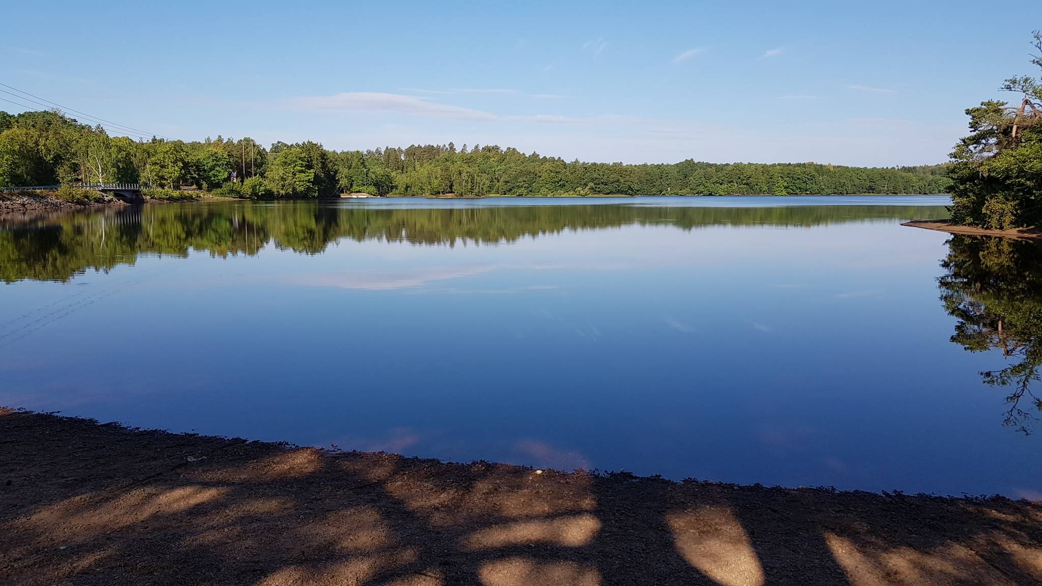 3 rum Fritidshus på Flyholmen 3 Laholms kommun - bild 97