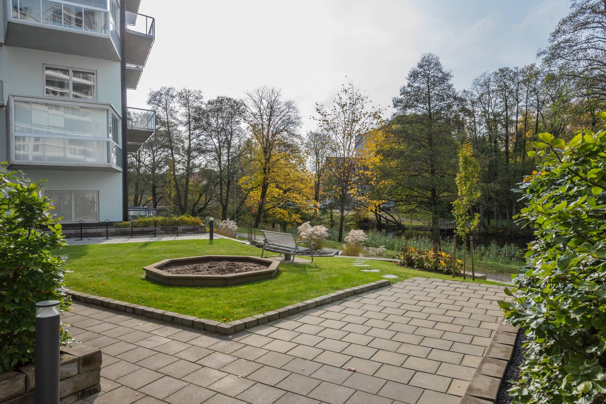3 rum Lägenhet på Druveforsvägen 18 Druvefors Borås kommun - bild 33