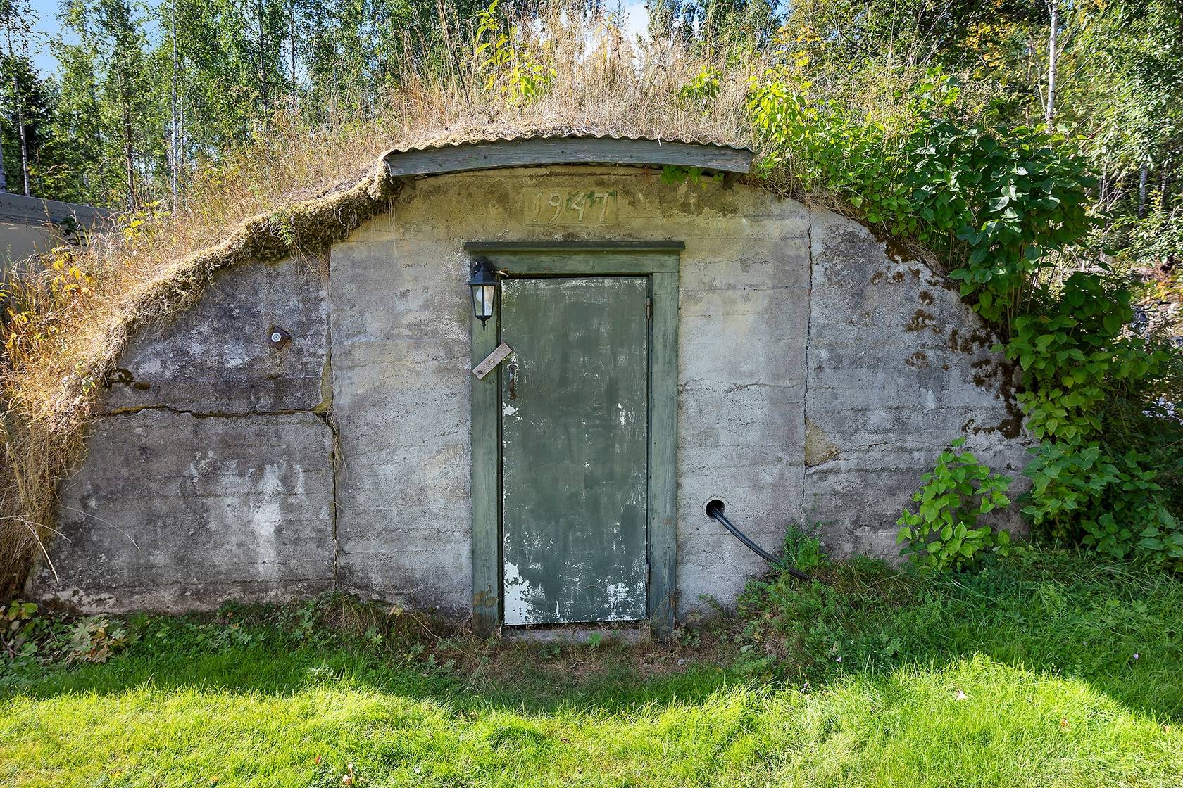 3 rum Villa på Tygsta 633 Trönö Söderhamns kommun - bild 14