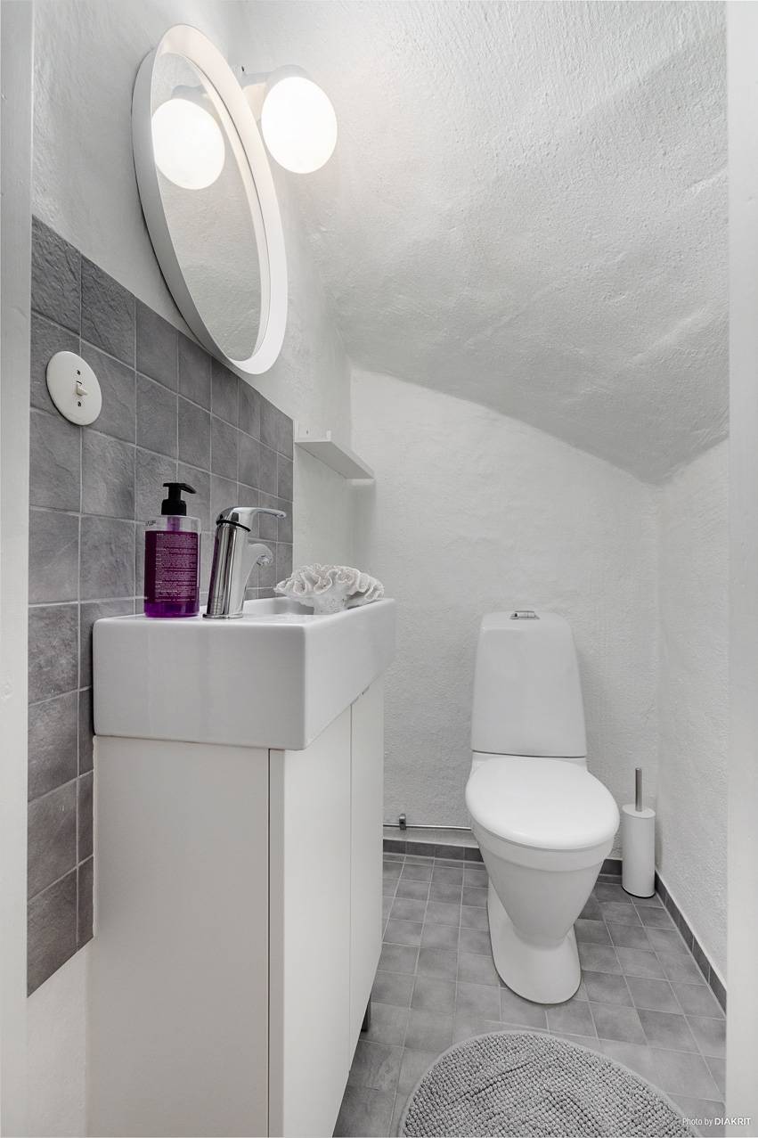 4 rum Parhus på Rektorsgatan 12B Hörby Hörby kommun - bild 22
