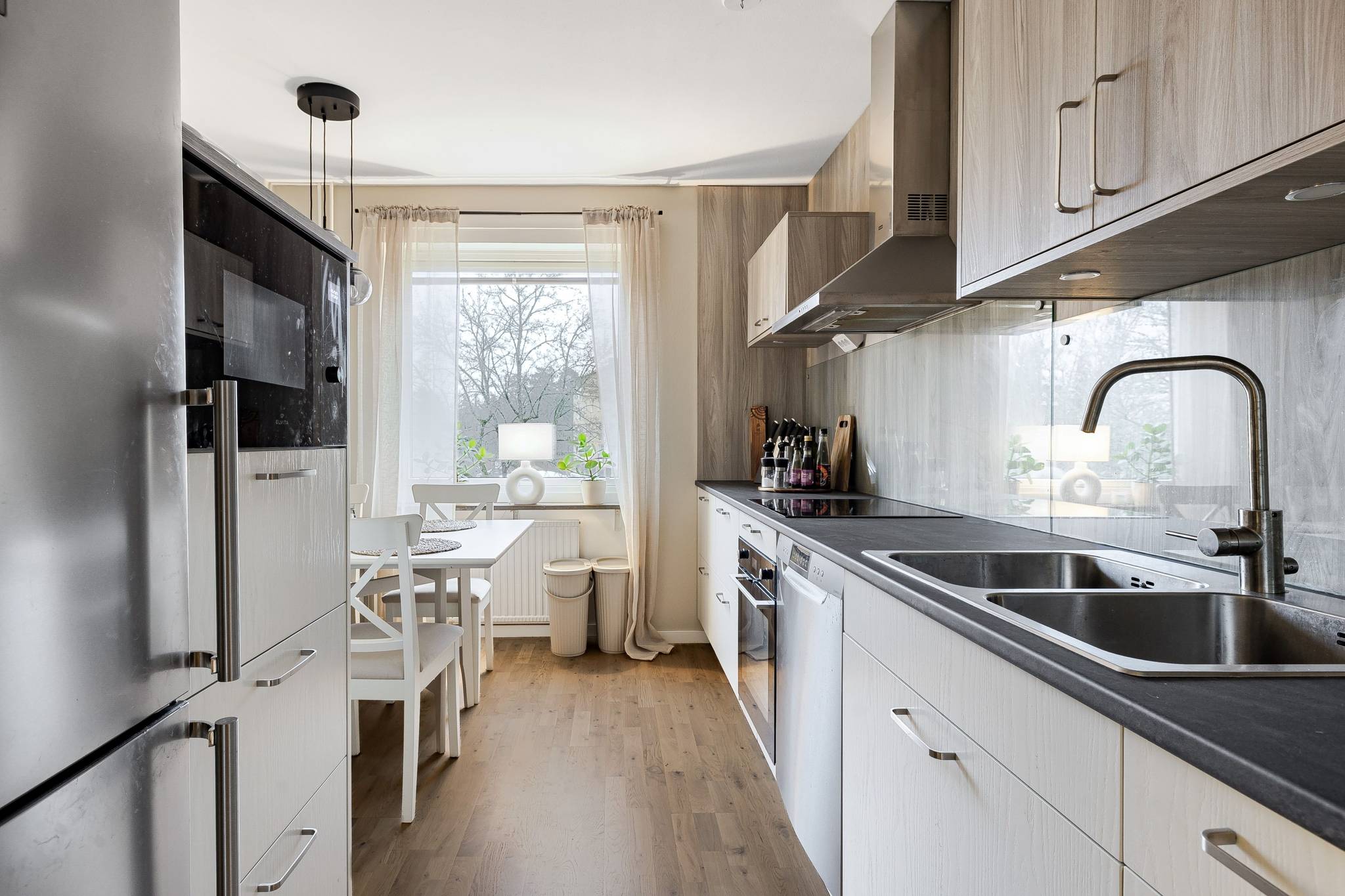 2 rum Lägenhet på Skogslyckegatan 34 Johannelund Linköpings kommun - bild 7