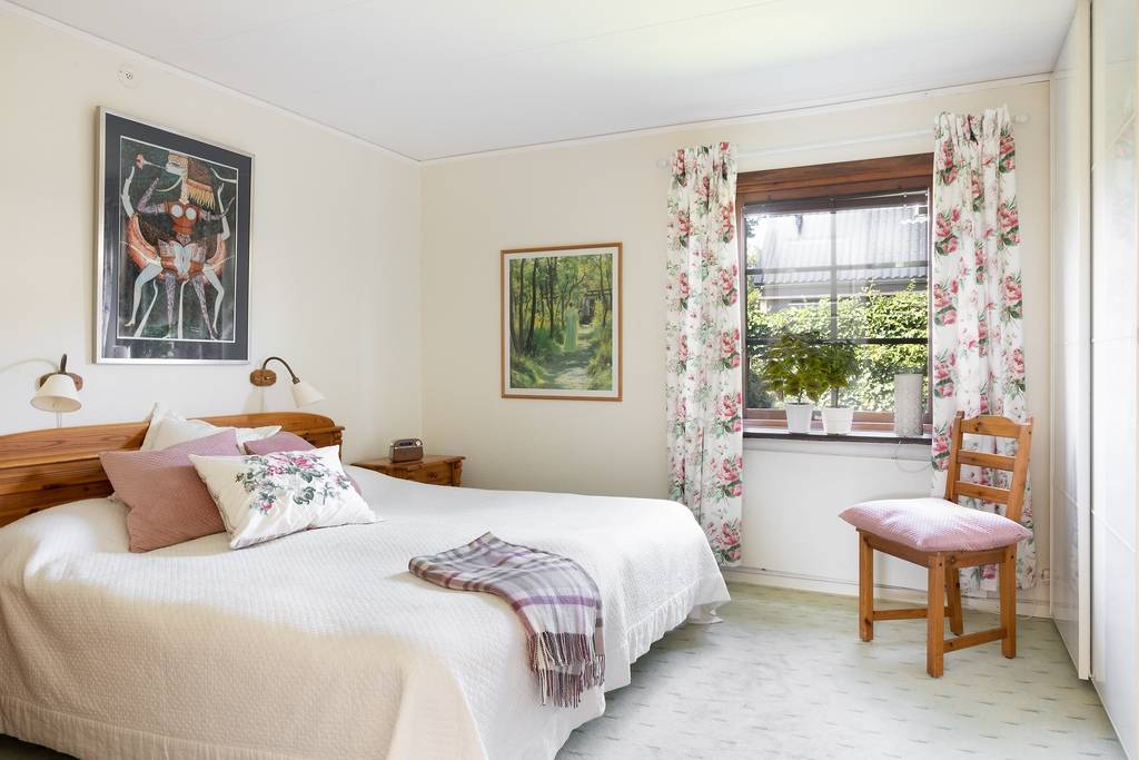 8 rum Villa på Odlarevägen 67 Löddeköpinge Kävlinge kommun - bild 21