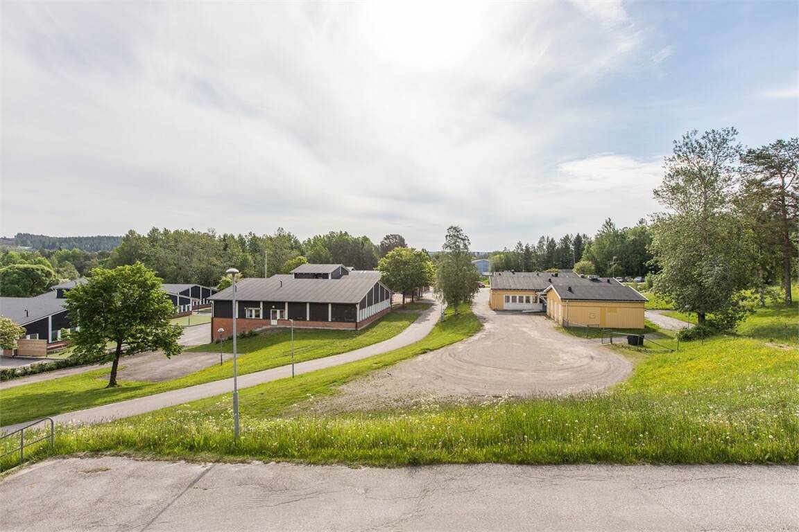 3 rum Lägenhet på Nynäshamnsvägen 2 Granloholm-Östra Sundsvalls kommun - bild 15