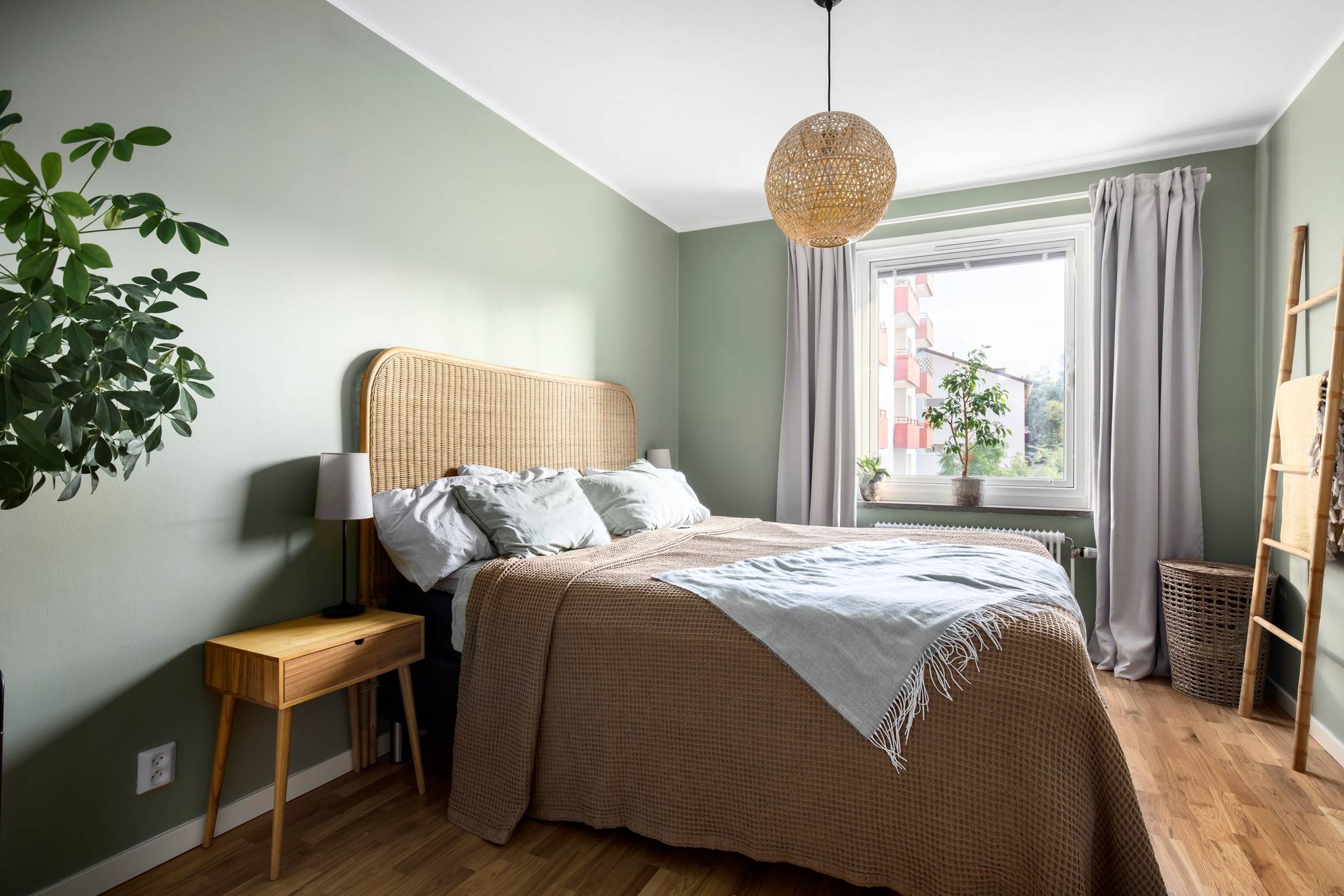 3 rum Lägenhet på Skebokvarnsvägen 127 Bandhagen / Högdalen Stockholms kommun - bild 5