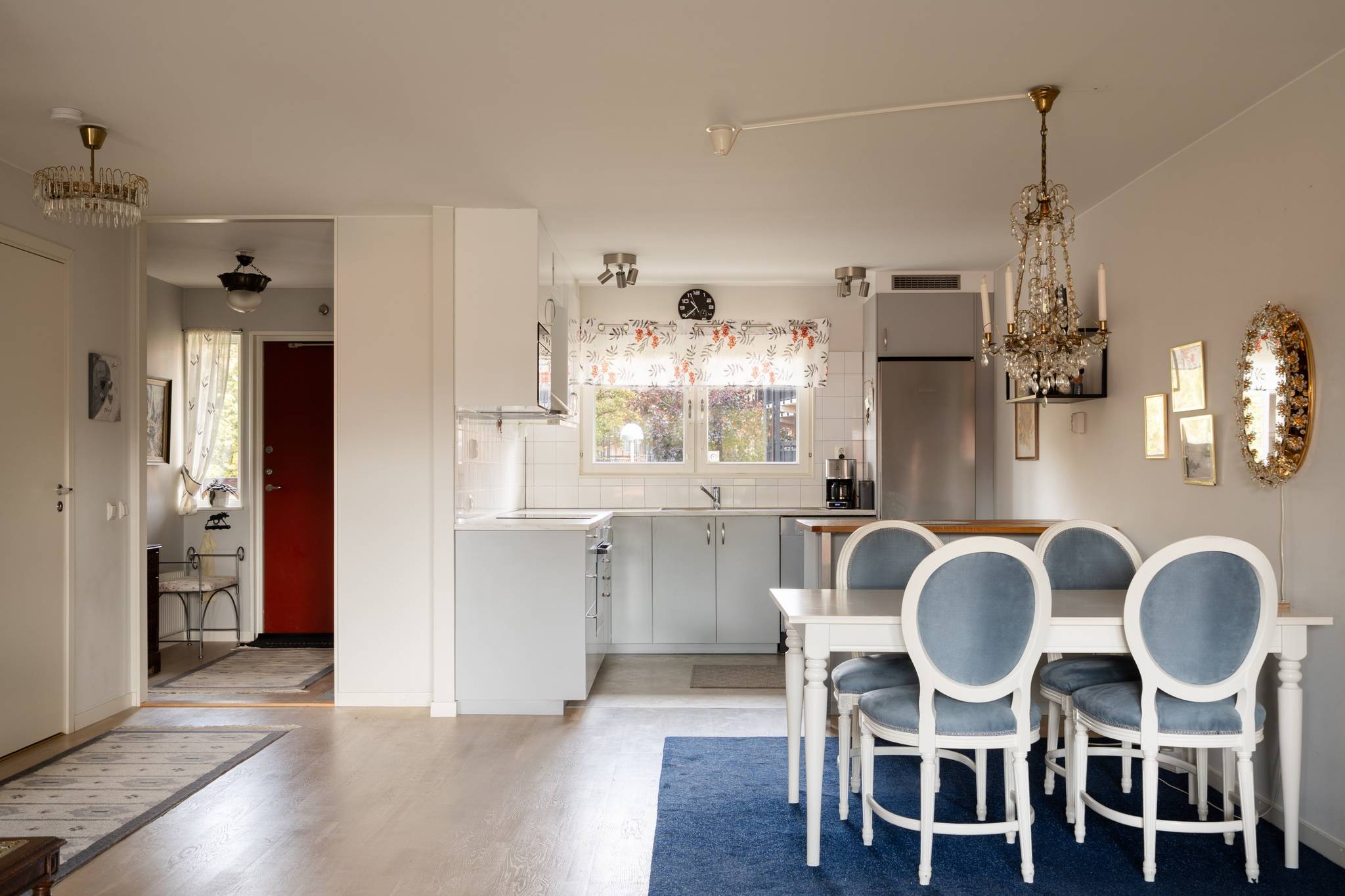 2 rum lägenhet på Lings väg 83 LÖTEN, Uppsala kommun - bild 4