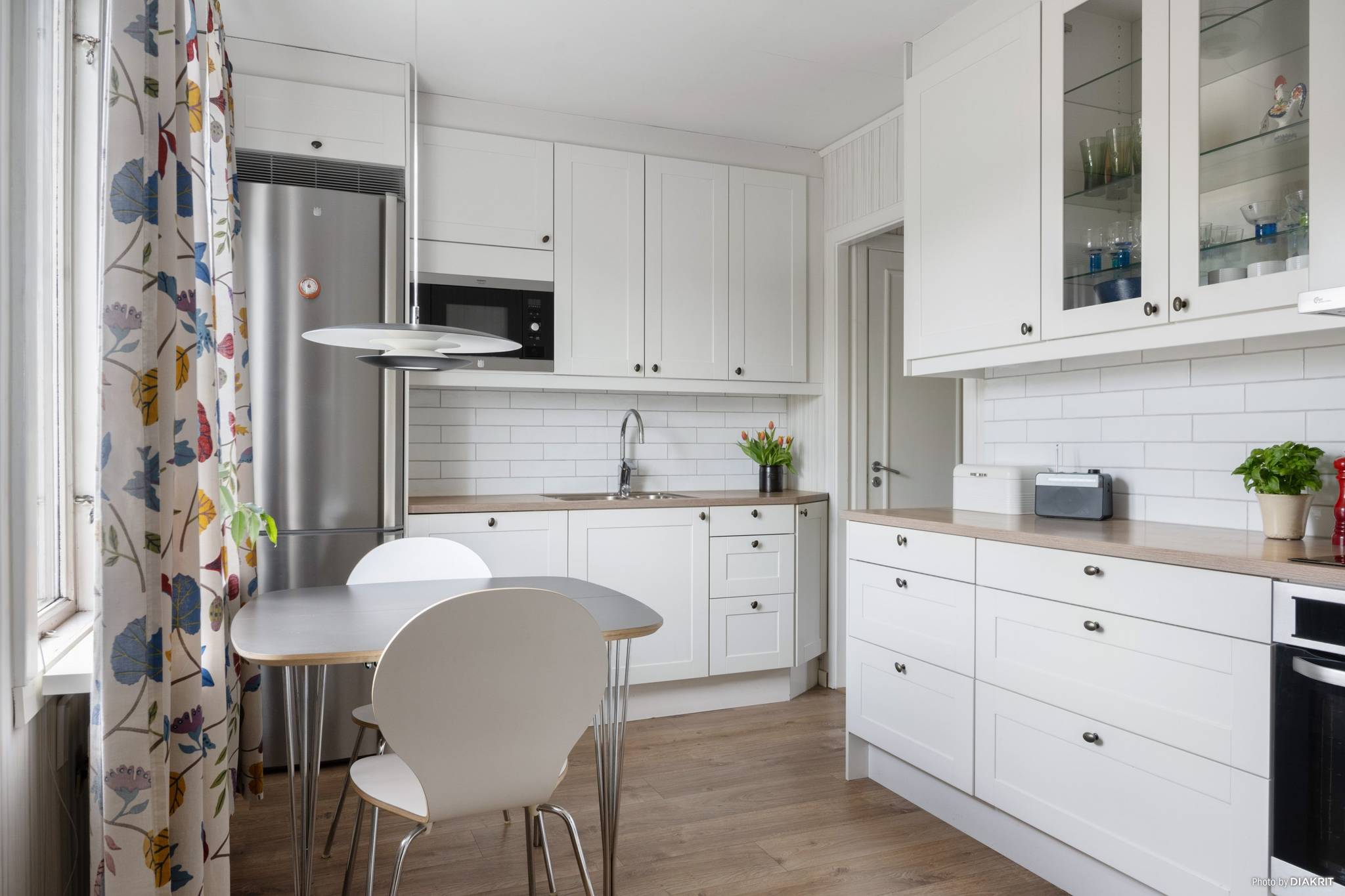3 rum Villa på Gamla Nissastigen 75 Oskarström Halmstads kommun - bild 15