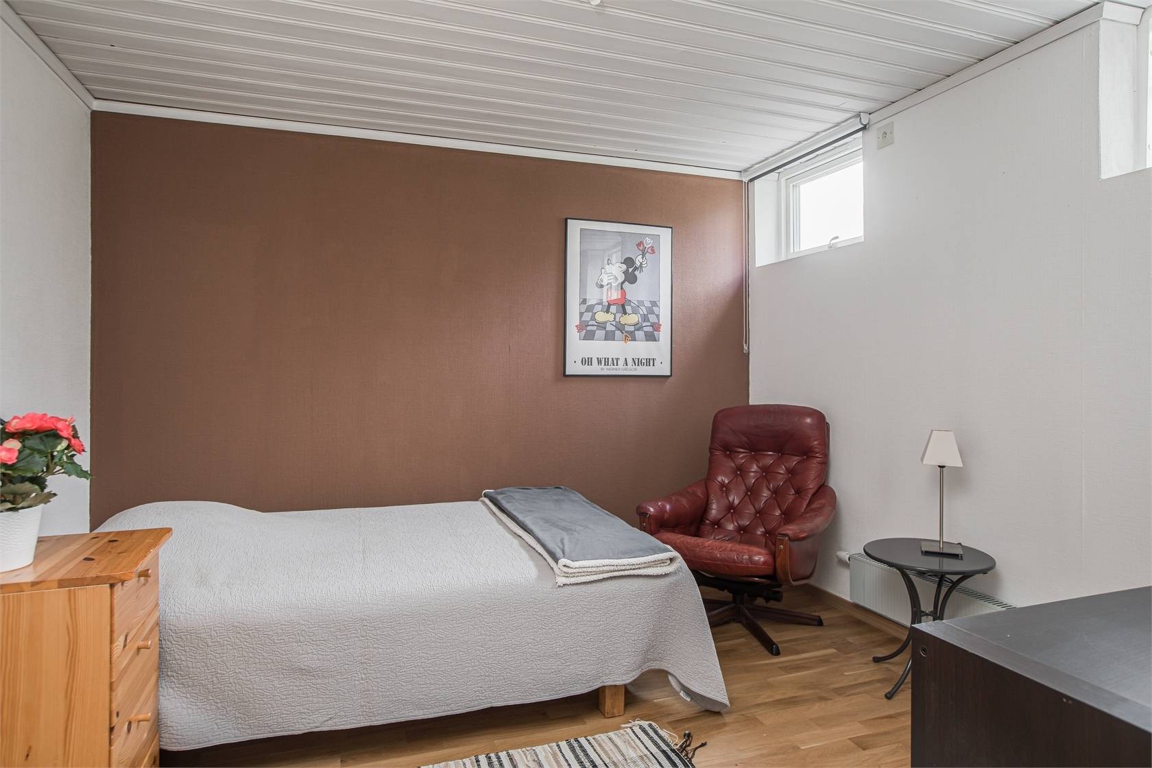 8 rum Villa på Dagsländevägen 12 Huskvarna Öxnehaga Jönköpings kommun - bild 23