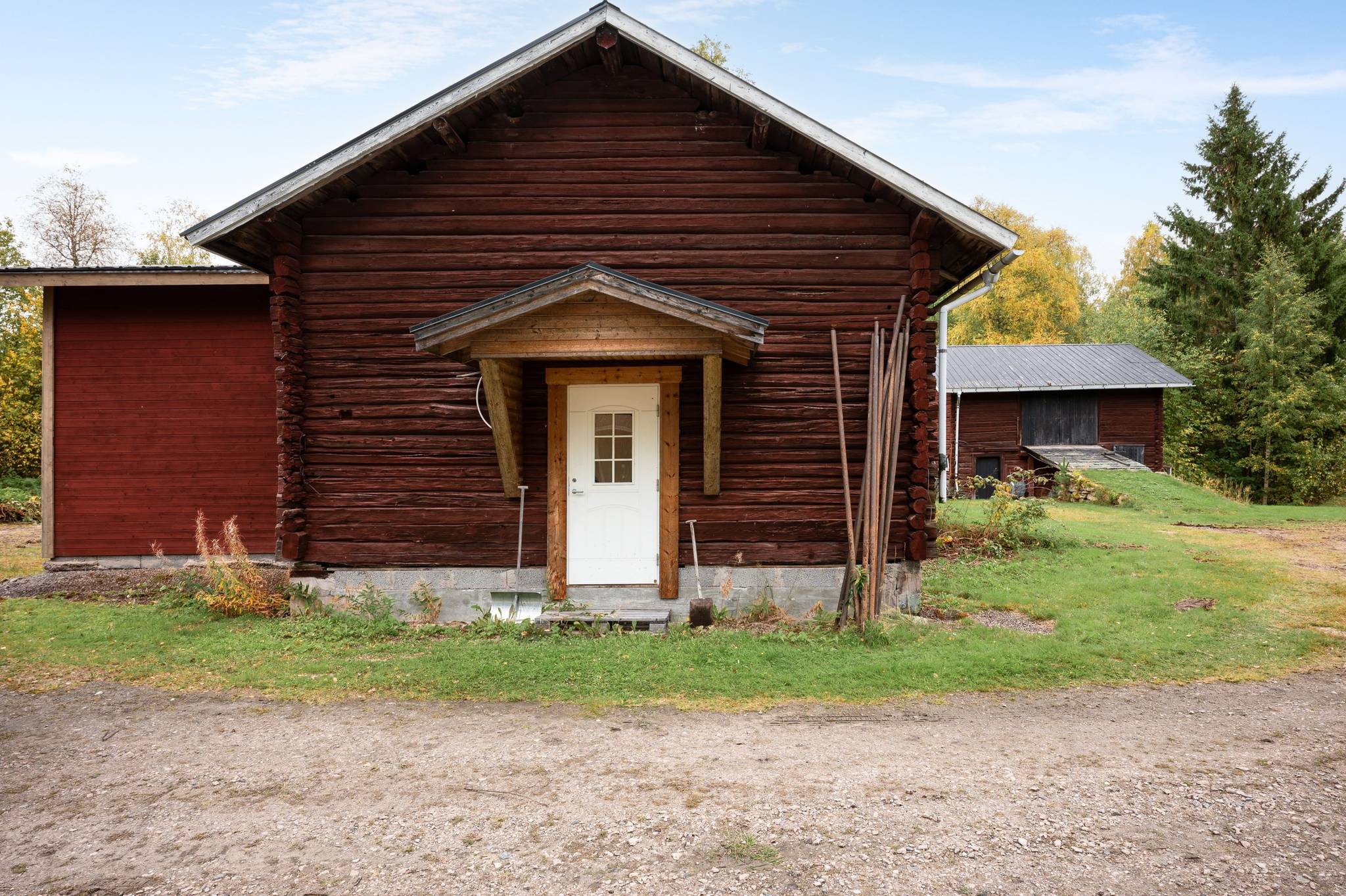 4 rum Villa på Hansbellgården 4 Vallerås Malung-Sälens kommun - bild 29