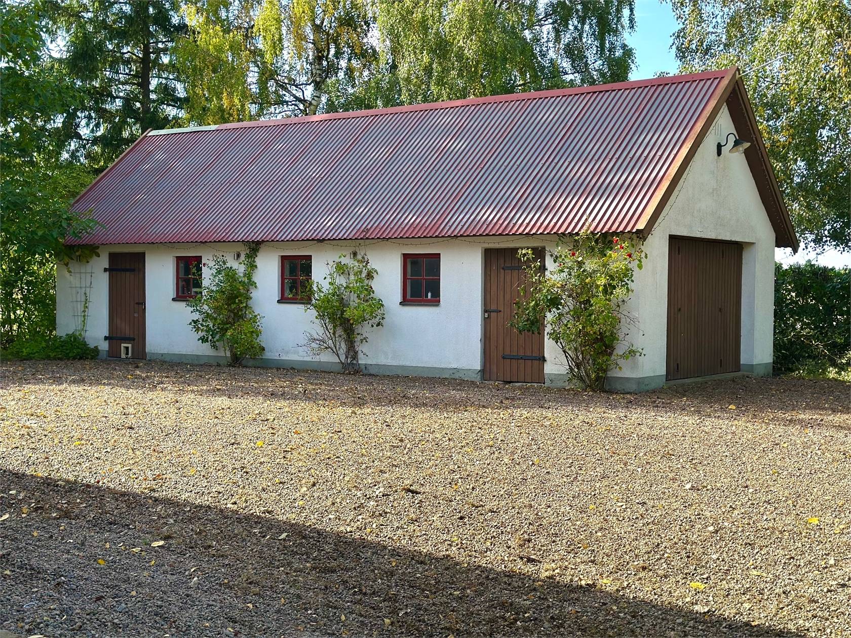 6 rum villa på Pårupshus 1290 Gryttinge, Svalövs kommun - bild 5