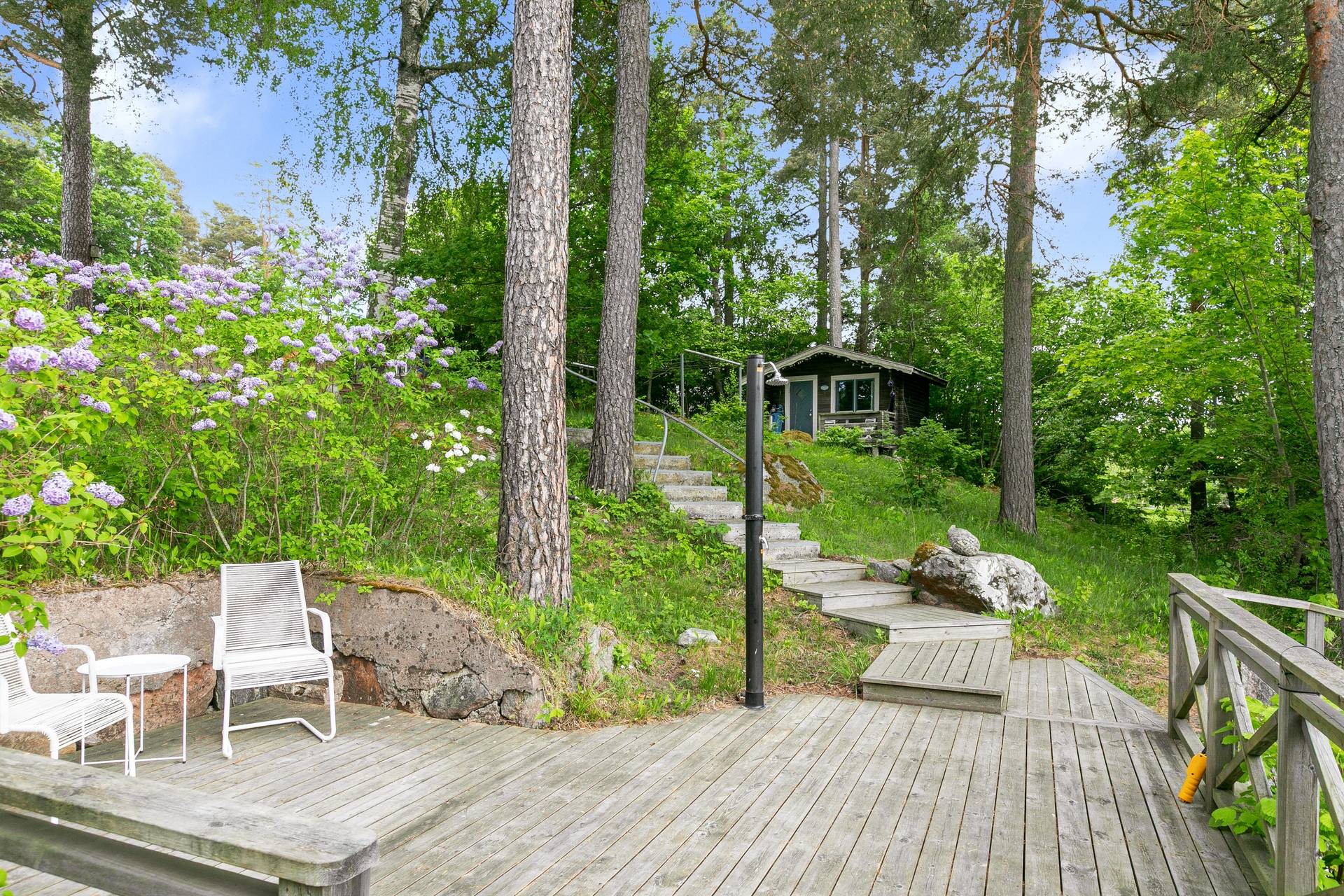 3 rum Fritidshus på Klappvägen 11 Överboda, Skutskär Älvkarleby kommun - bild 15