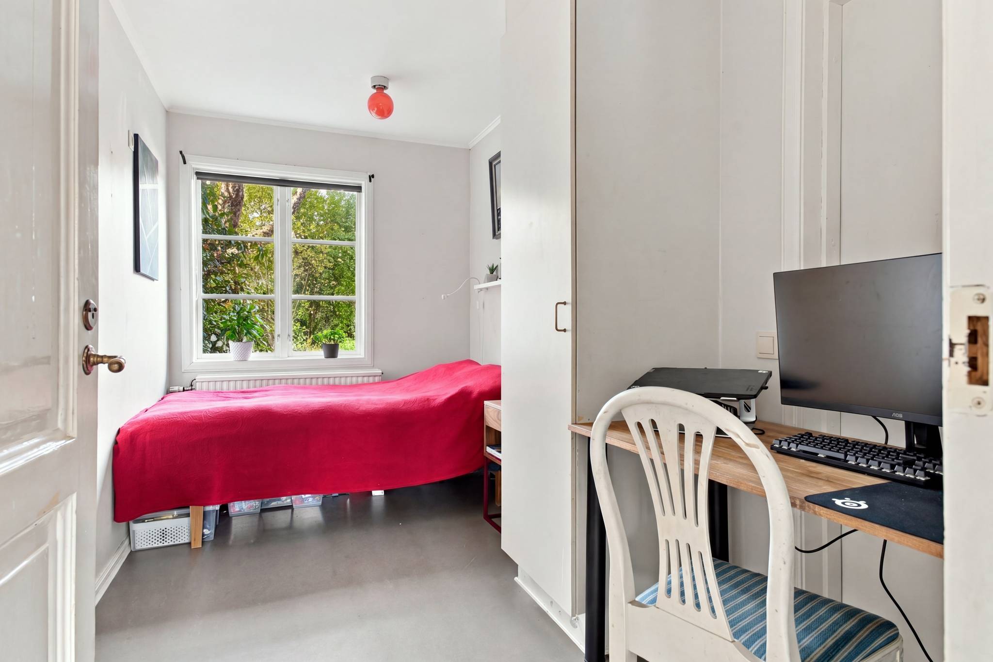 9 rum Villa på Mellangårdsvägen 1 Rävlanda Härryda kommun - bild 42