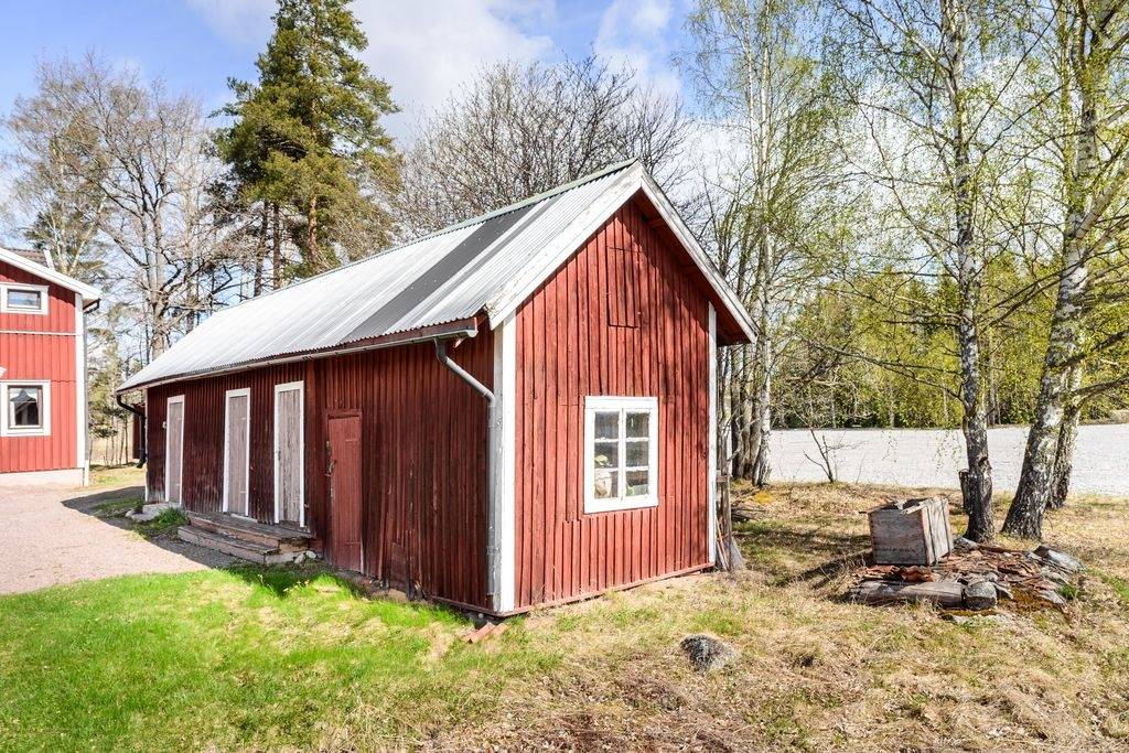 6 rum Villa på Vreten 18 Vreten Borlänge kommun - bild 6
