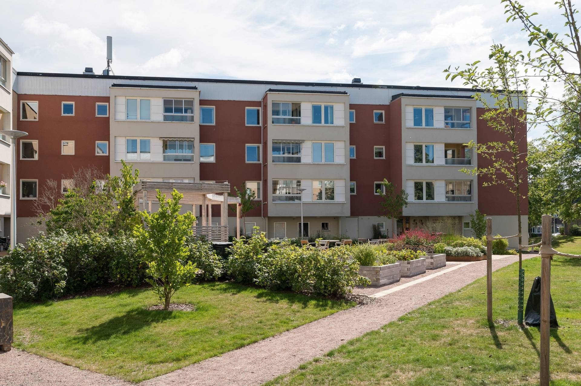 3 rum Lägenhet på Jutevägen 6 Dalvik Jönköpings kommun - bild 30