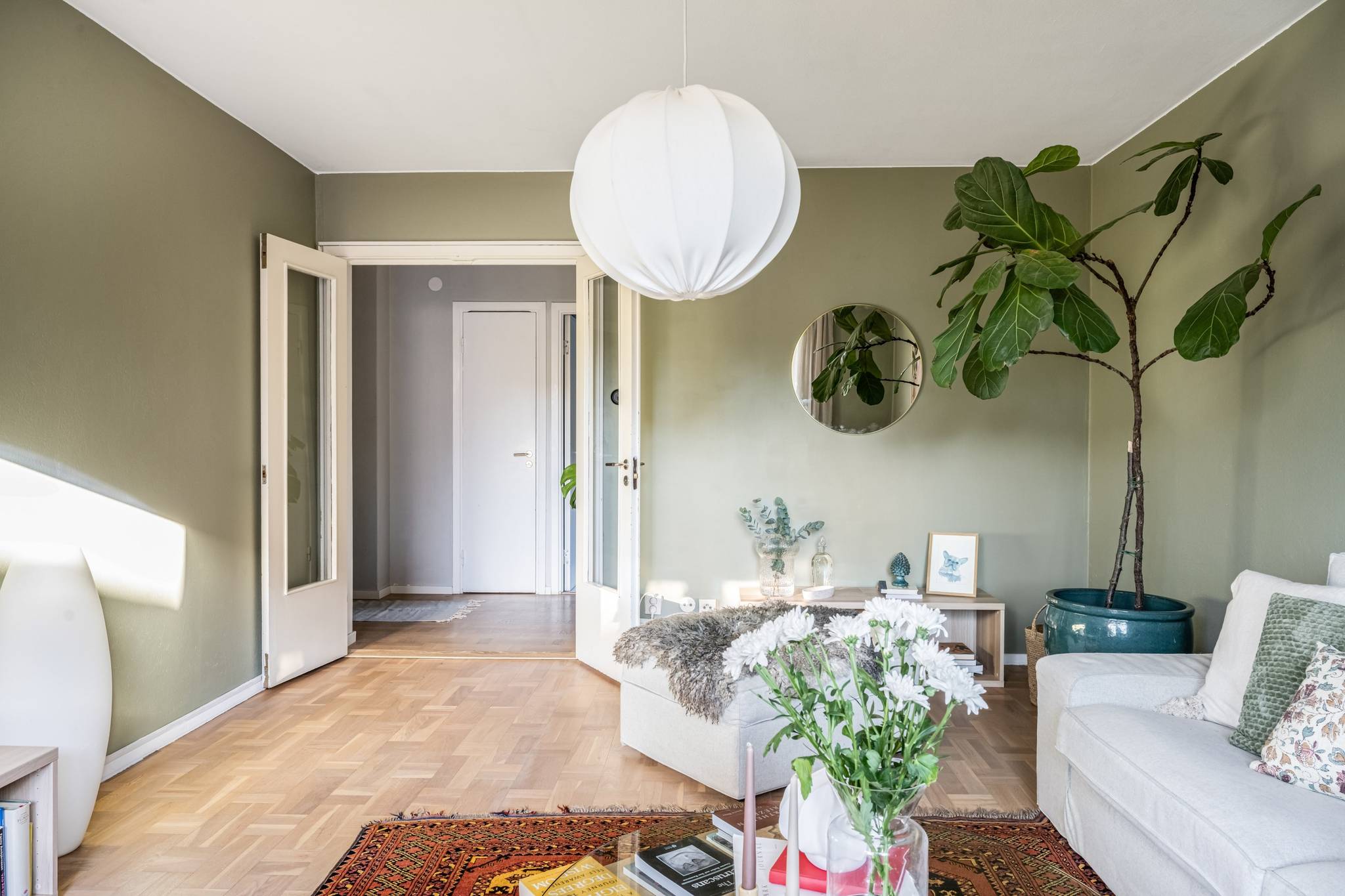 2 rum Lägenhet på Skönviksvägen 280 Enskede - Stureby Stockholms kommun - bild 5
