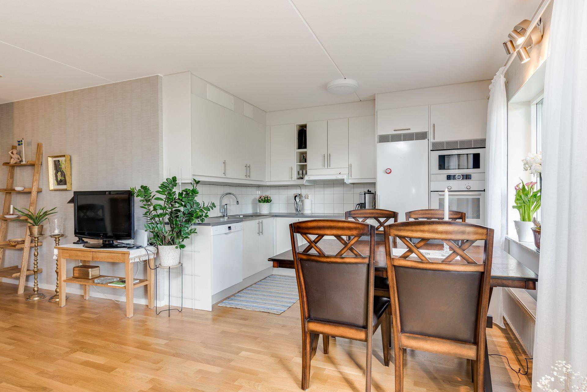 2 rum Lägenhet på Björnbärsvägen 5 Hälsinggården Falu kommun - bild 22