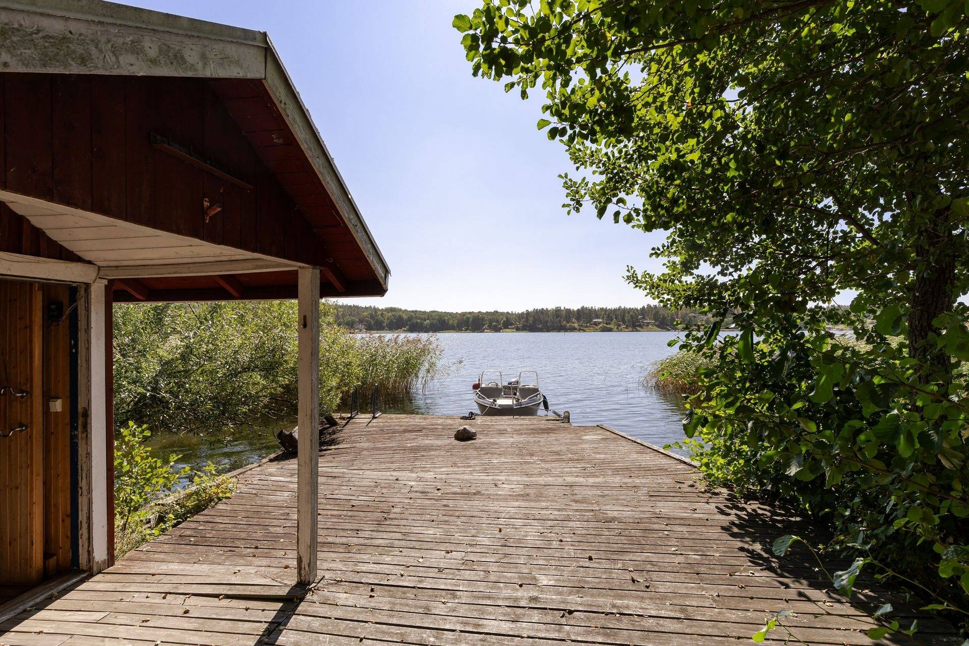 4 rum Villa på Segerön 10 Strängnäs Strängnäs kommun - bild 13