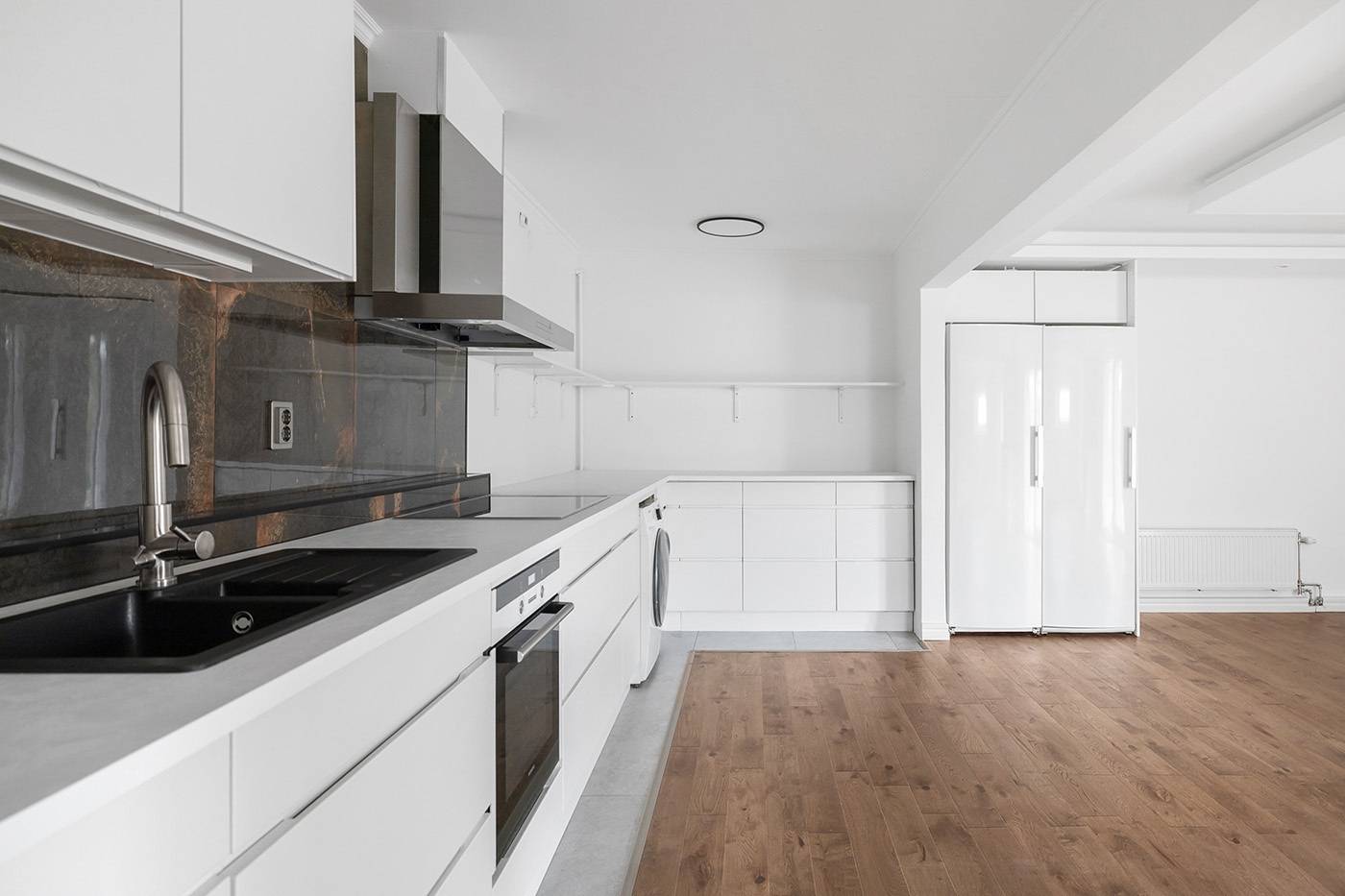 7 rum Villa på Fullblodsvägen 4 Järfälla kommun - bild 4