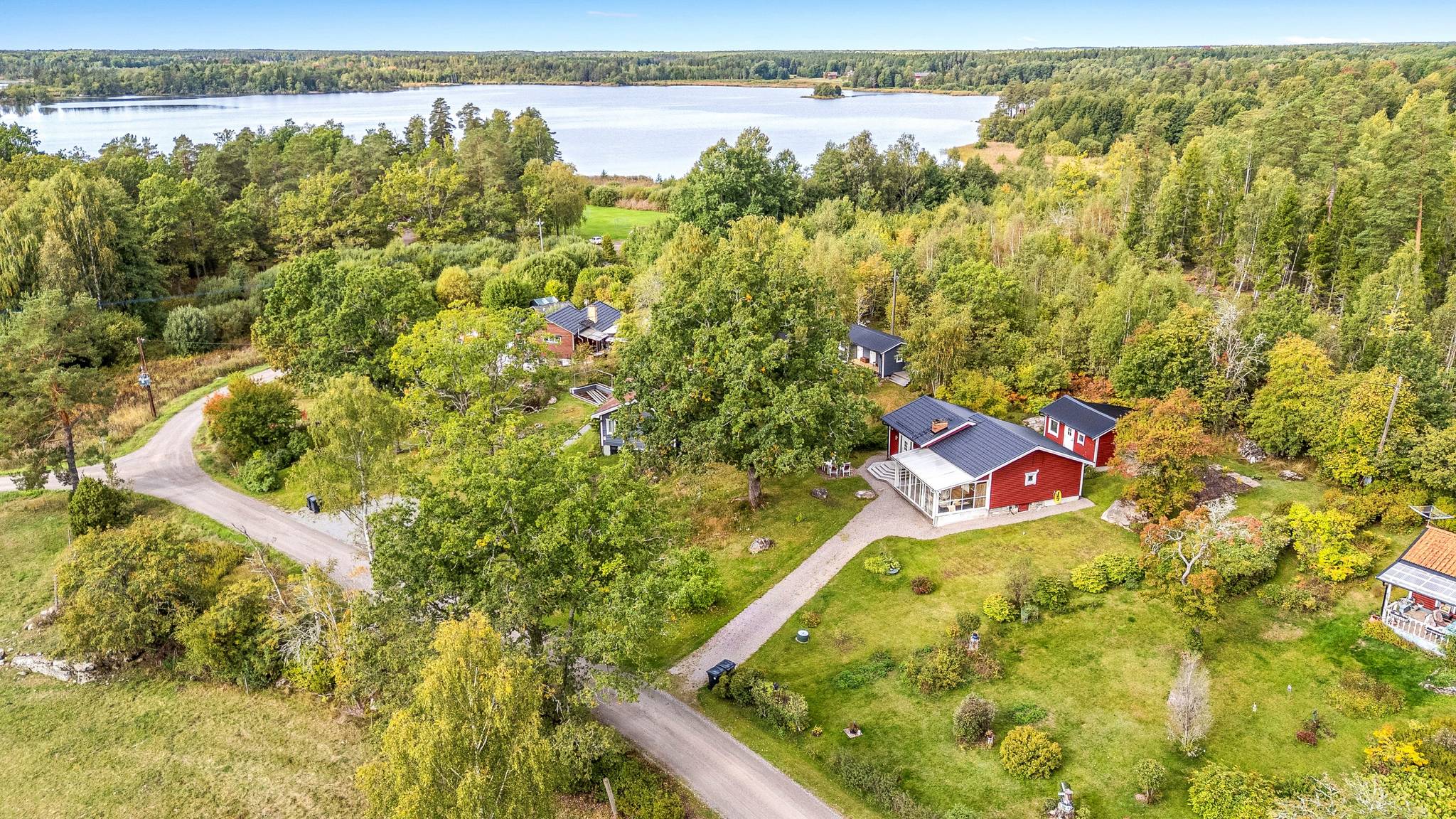 3 rum Villa på Balsbo 225 Järlåsa Uppsala kommun - bild 6