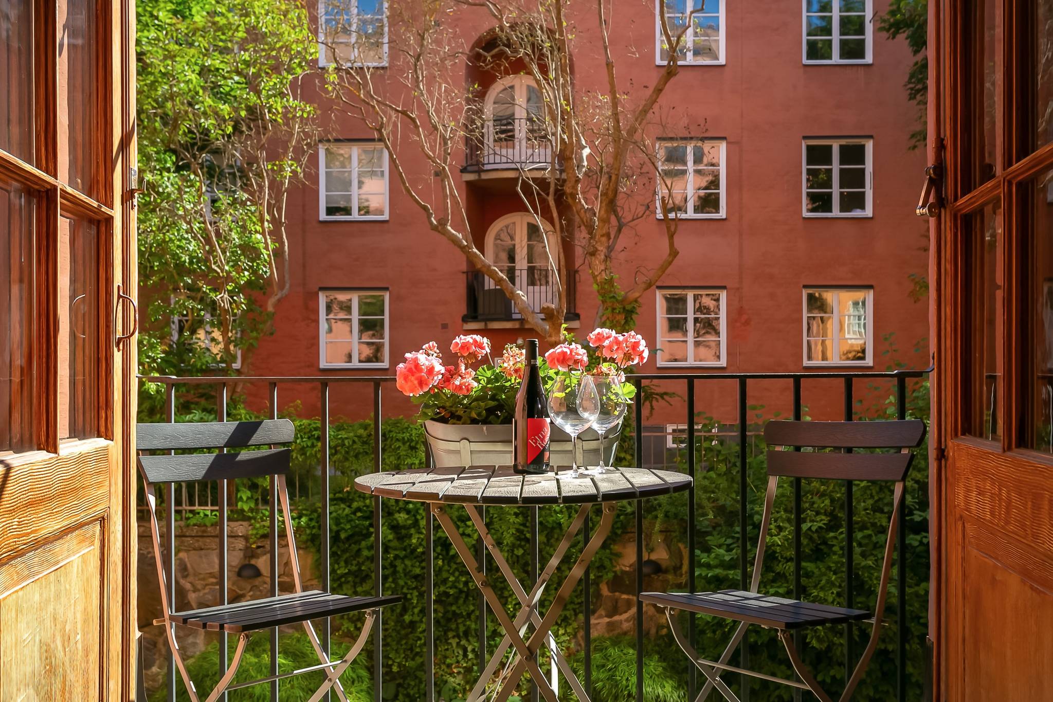 3 rum Lägenhet på Torsgatan 70, 1 tr Vasastan Stockholms kommun - bild 25