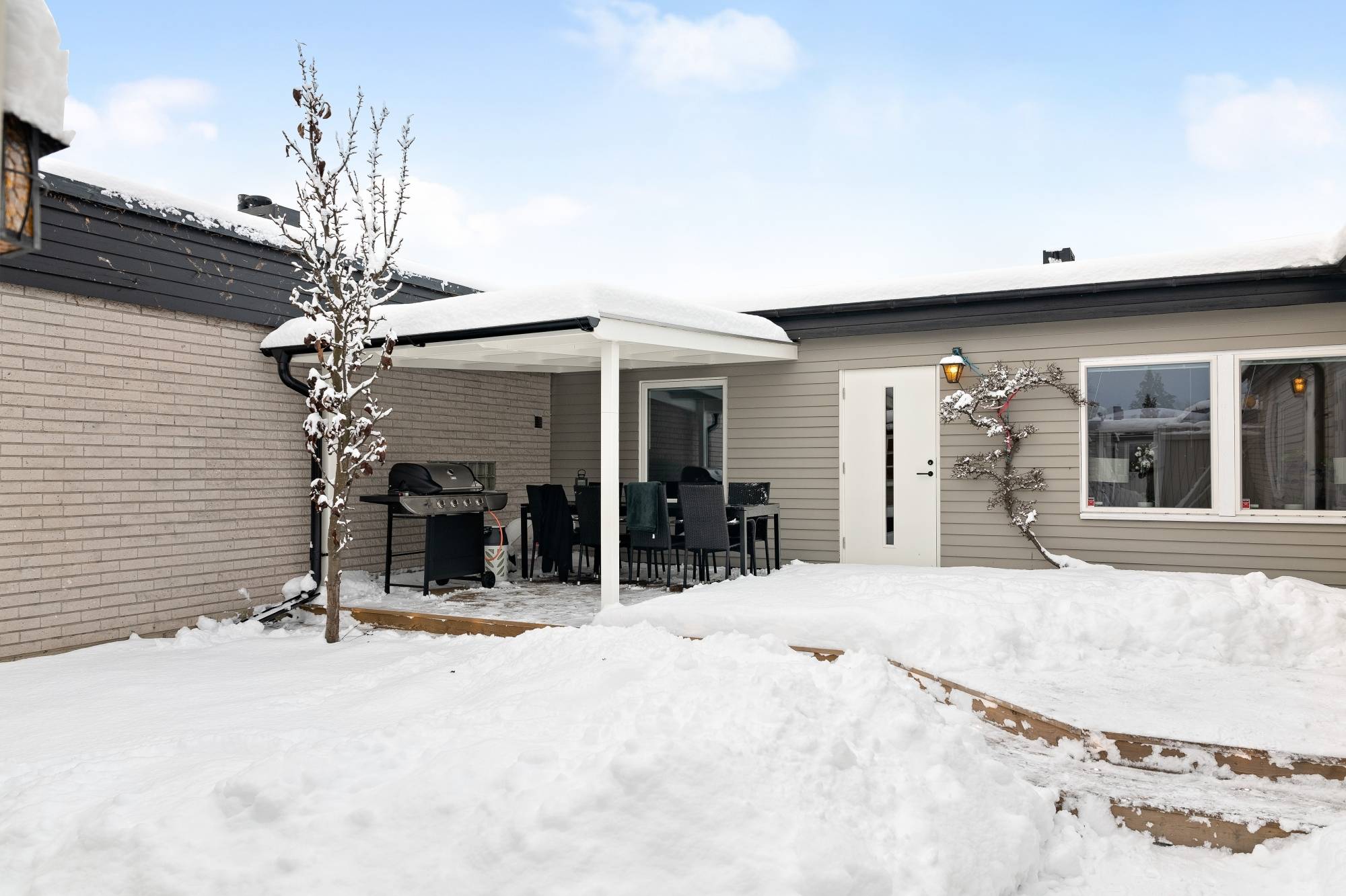 5 rum Villa på Bandygränd 5 Ekerö Hummelvreten Ekerö kommun - bild 27
