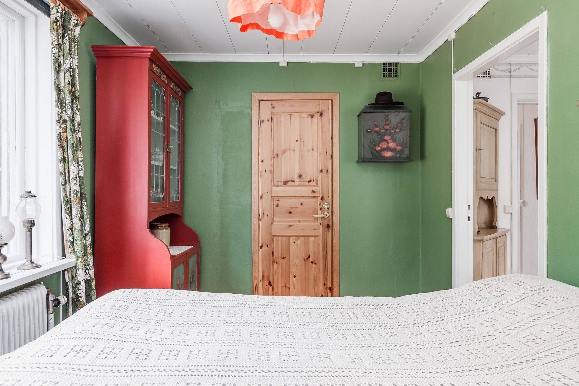 3 rum Villa på Flyberg 2 Torsby Torsby kommun - bild 18