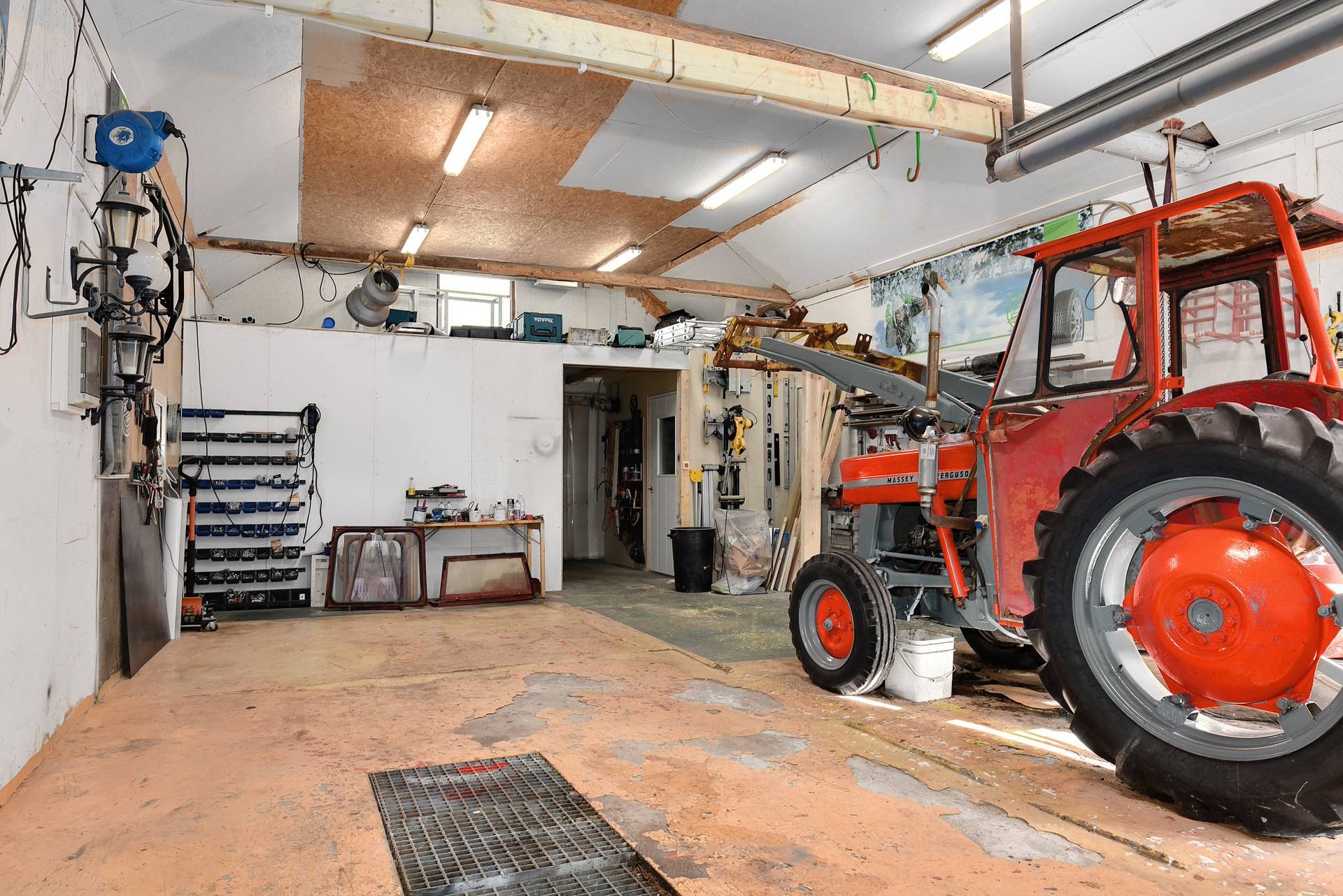 6 rum Villa på Kroknäs 30 Gravmark Umeå kommun - bild 8