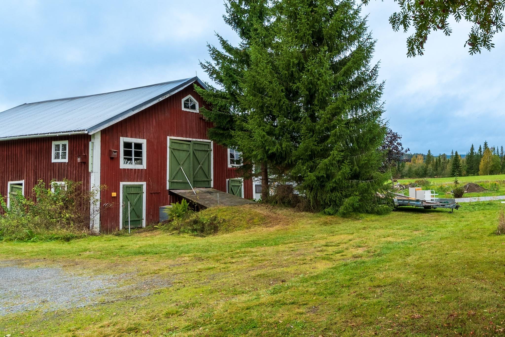 3 rum Villa på Sunnansjö 214 Sunnansjö Örnsköldsviks kommun - bild 20