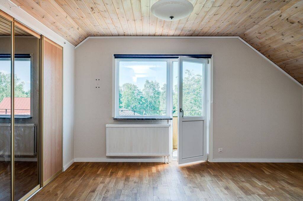 120 m² Villa på Jyderupsgatan 3 Emmaboda Emmaboda kommun - bild 12