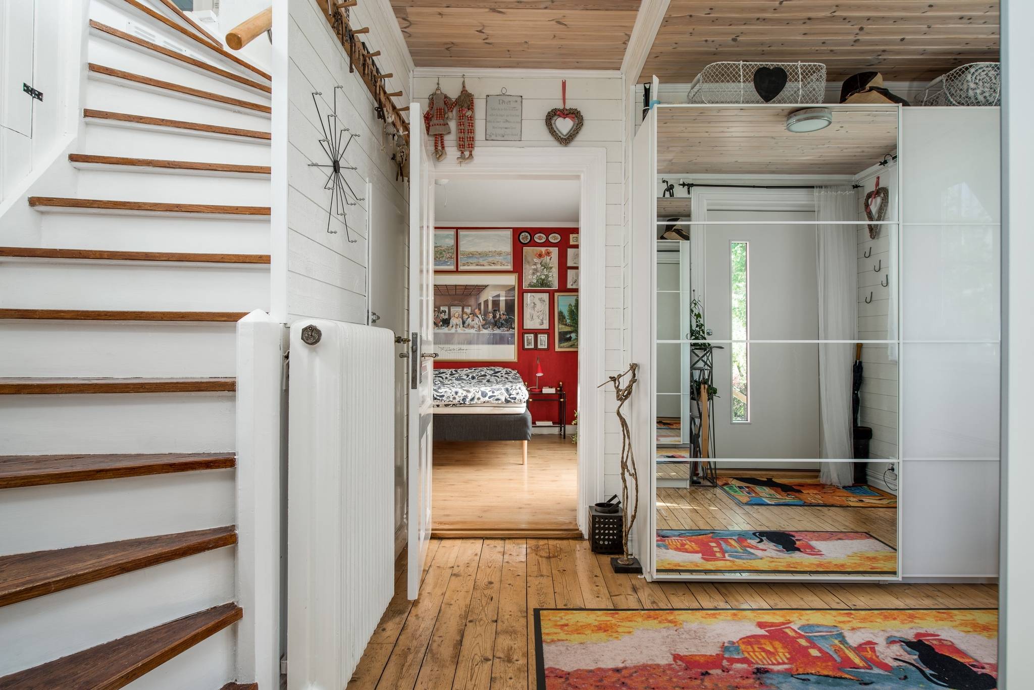 4 rum Villa på Björkängsvägen 40 Havstenshult Mullsjö kommun - bild 24