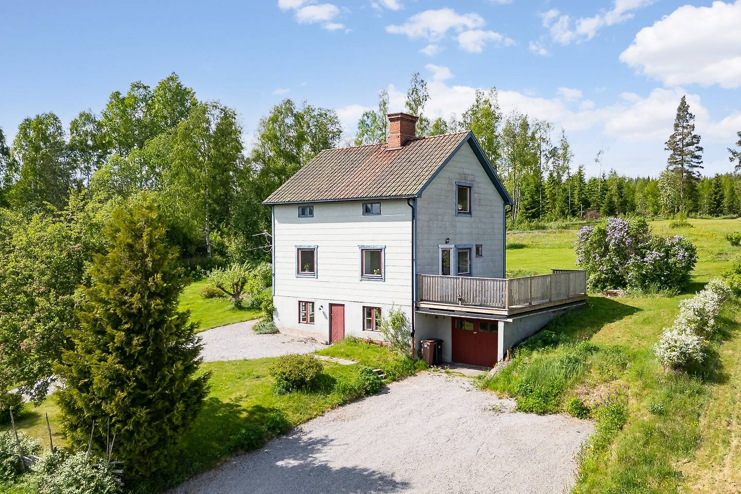 4 rum Villa på Djurhagen 9 Sågmyra Falu kommun - bild 46