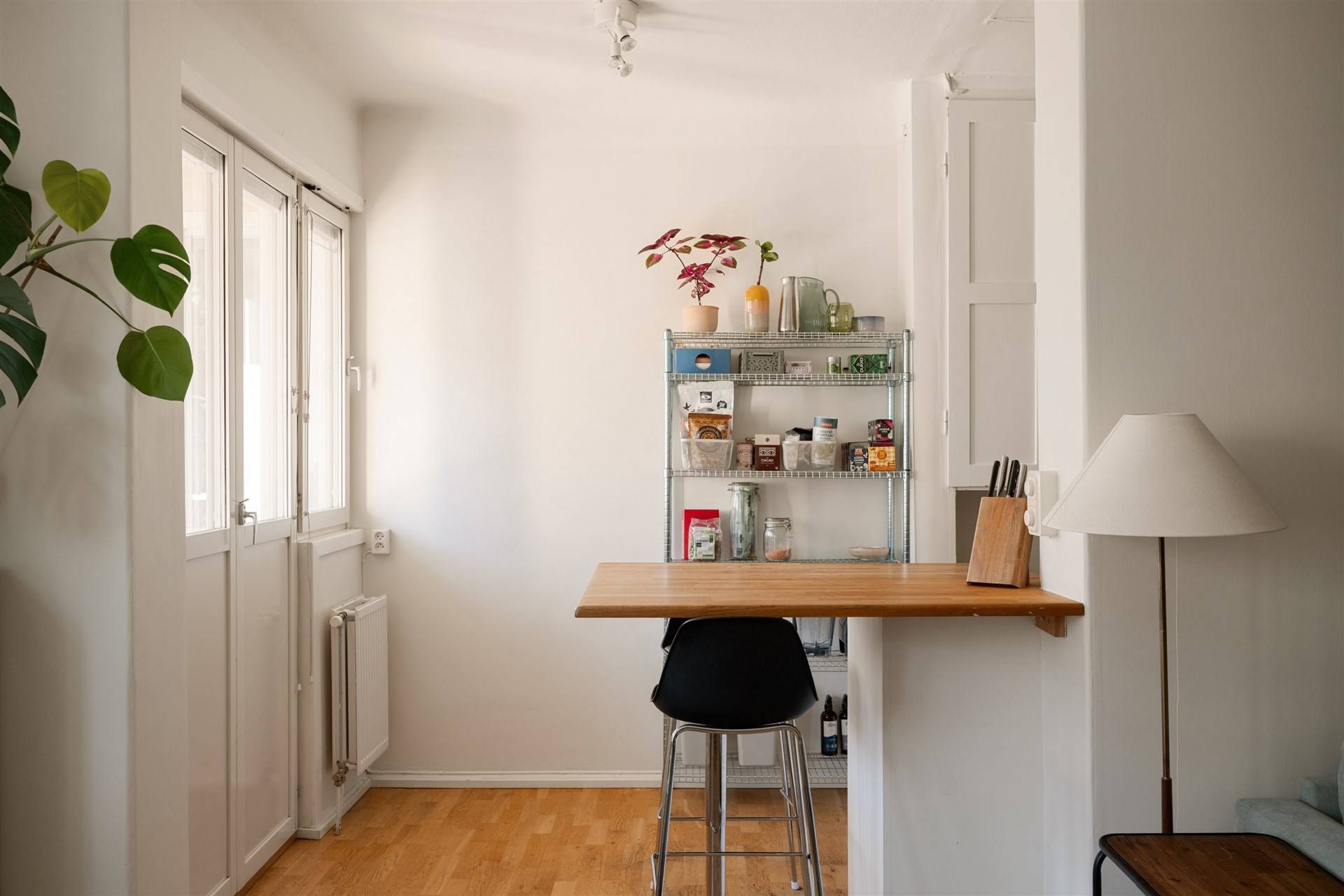 2 rum Lägenhet på Levertinsgatan 3 Kungsholmen - Kristineberg Stockholms kommun - bild 6