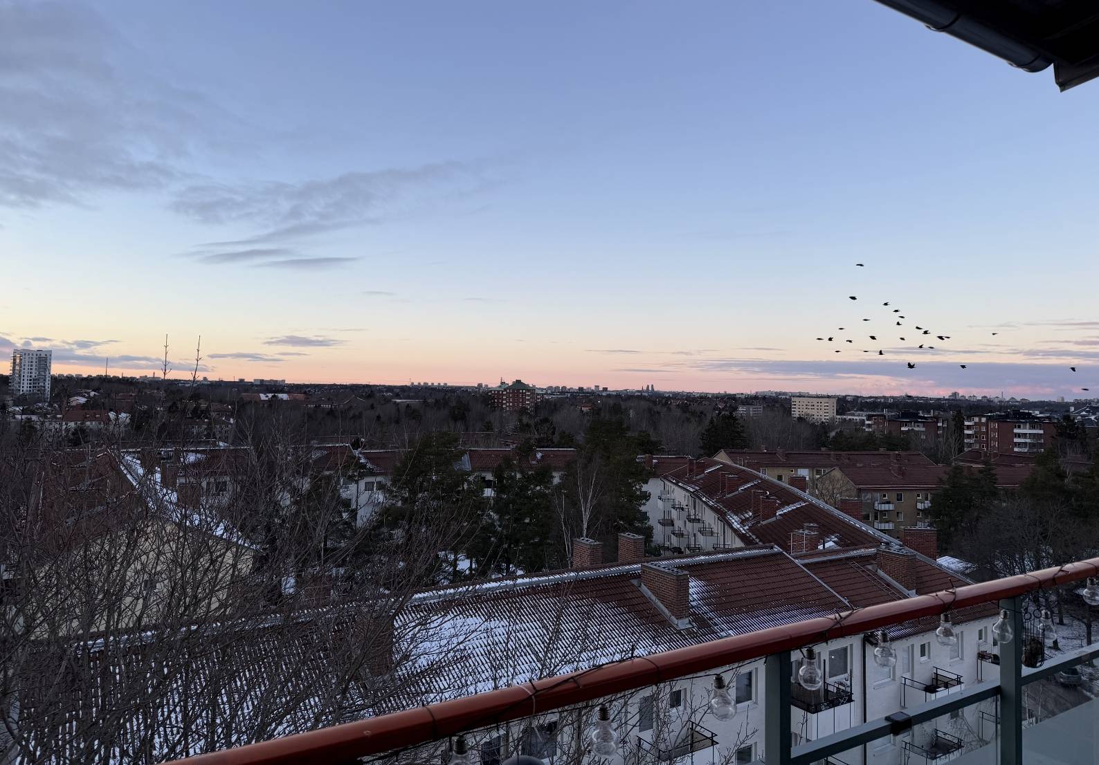 2 rum Lägenhet på Edestavägen 24 Bandhagen / Högdalen Stockholms kommun - bild 17