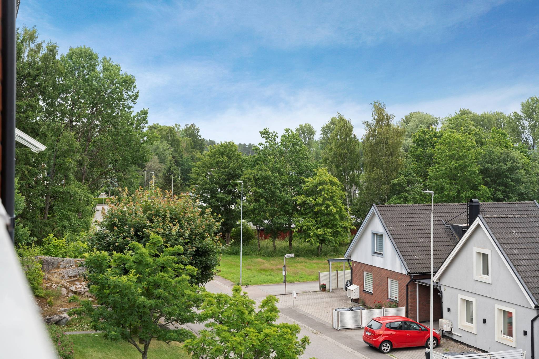 2 rum Lägenhet på Torparegatan 26 Kronogården Trollhättans kommun - bild 7