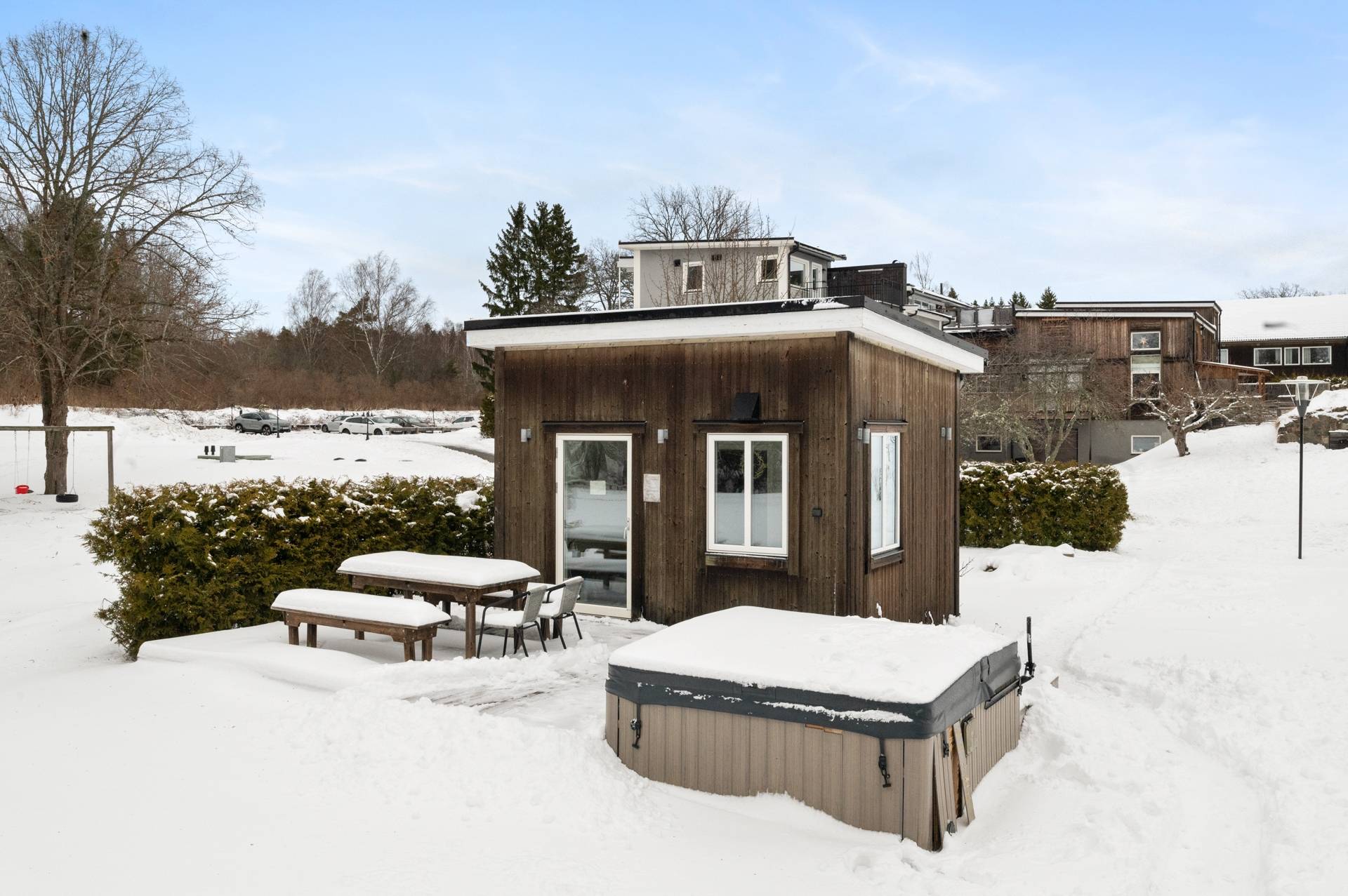 4 rum Lägenhet på Vätövägen 100 B Upplunda Norrtälje kommun - bild 53