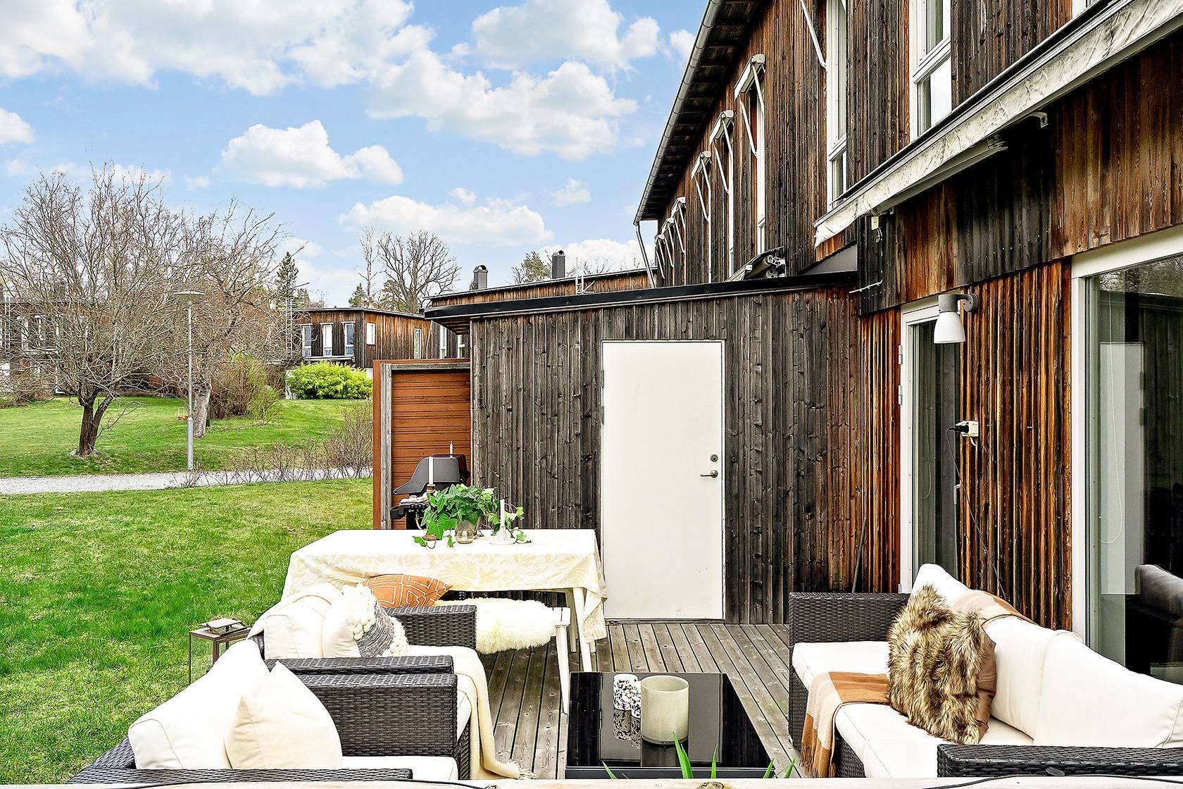 4 rum Villa på Stormansgränd 11 Gällstaö Ekerö kommun - bild 25