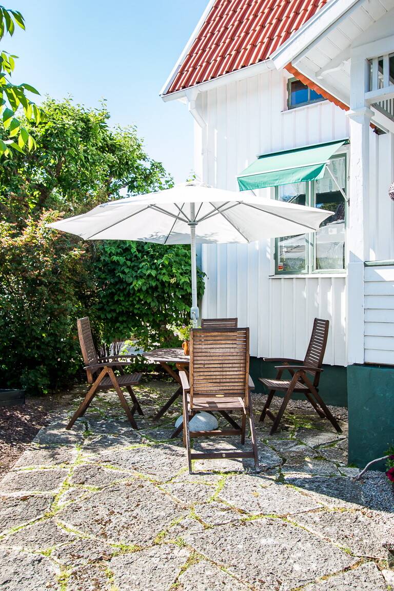 5 rum Villa på Hagalundsgatan 11 Grangärdet Mariestads kommun - bild 24