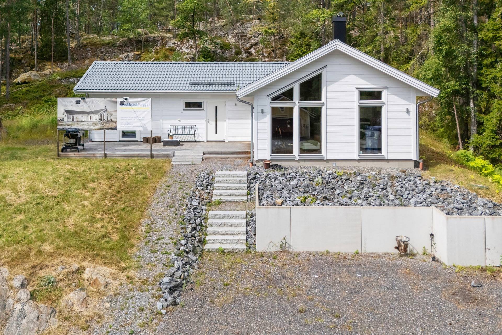 4 rum Villa på Ullbergsvägen 69 Raksta Tyresö kommun - bild 29