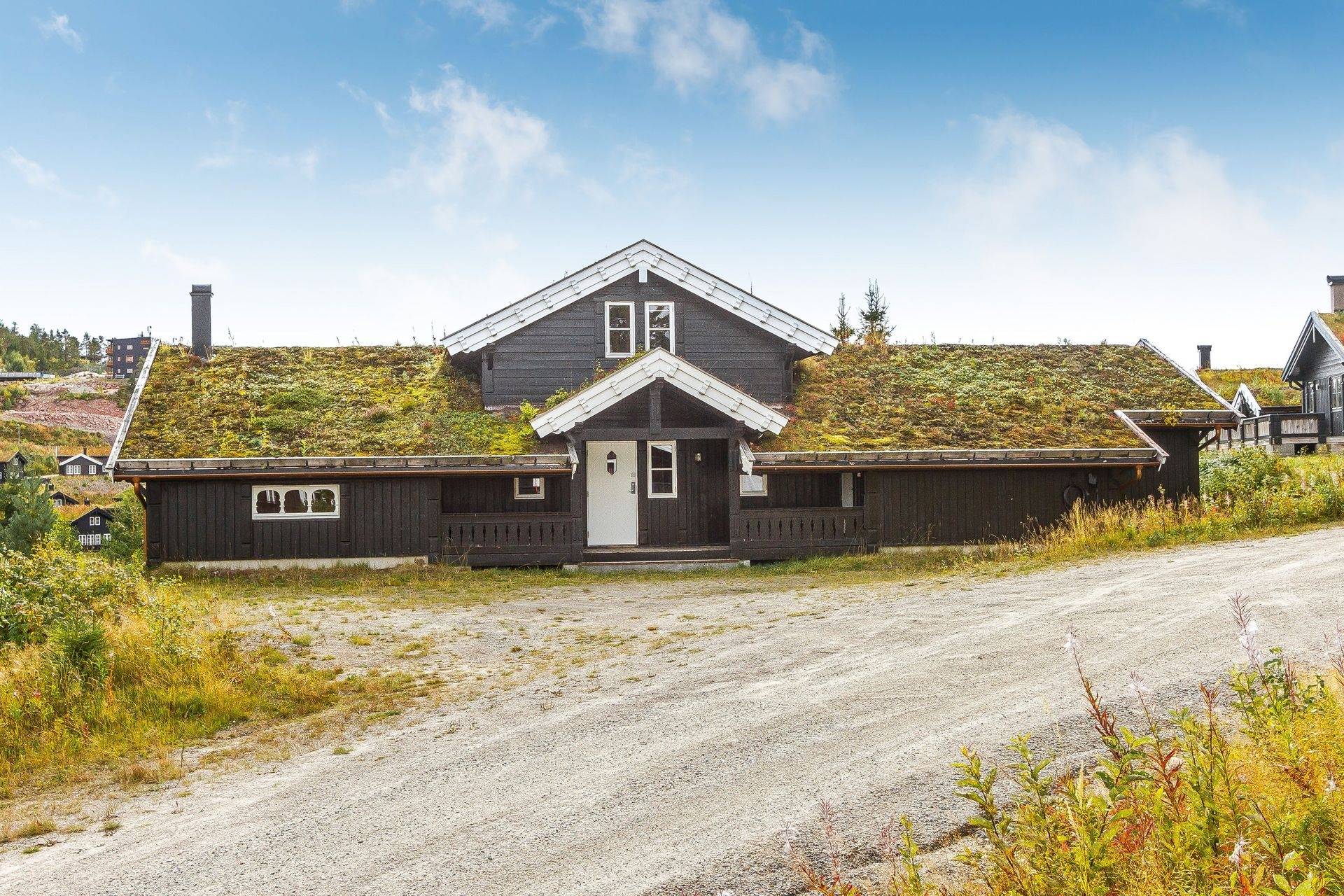 10 rum Vinterbonat fritidshus på Orren 14 Sysslebäck Torsby kommun - bild 42